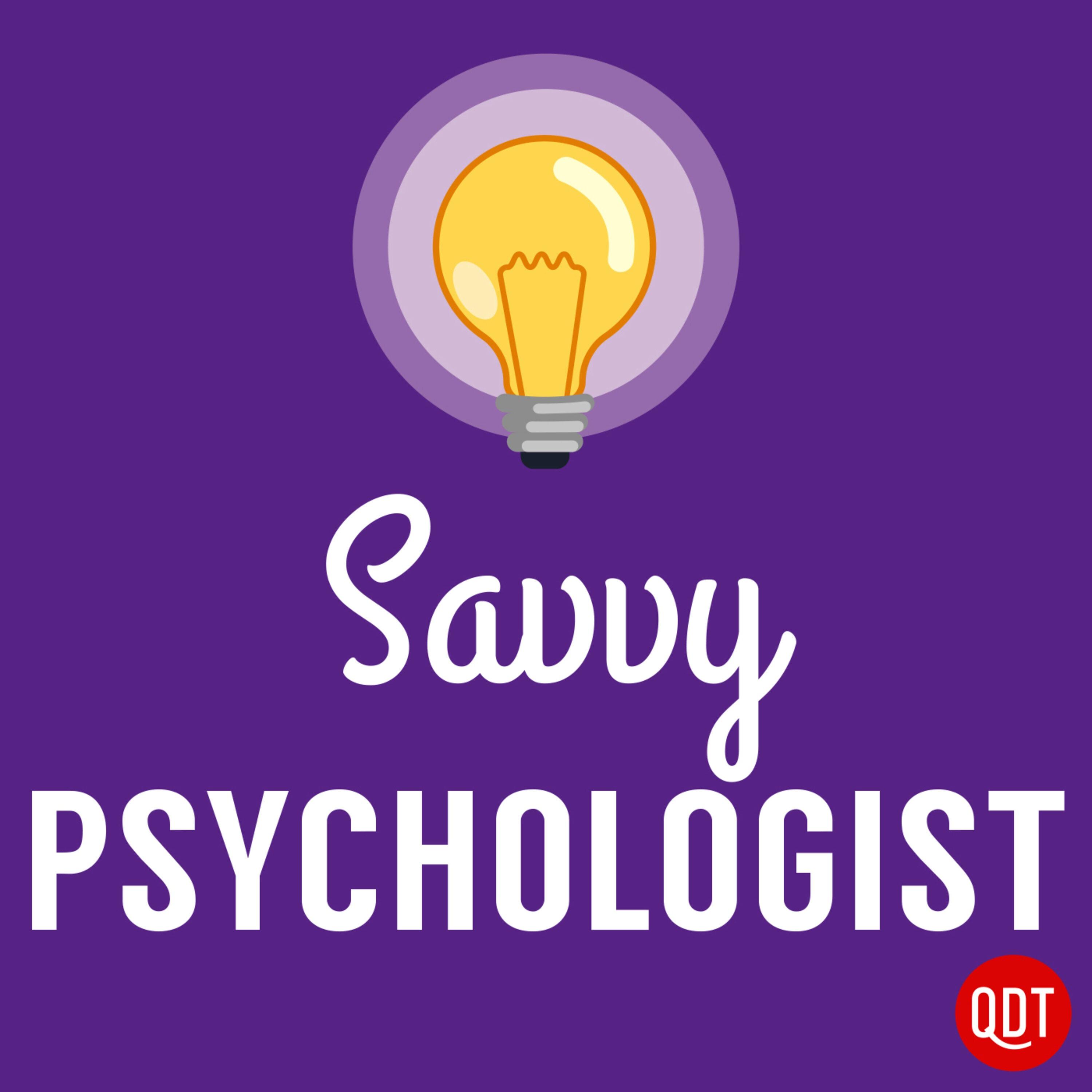 Show poster of Savvy Psychologist