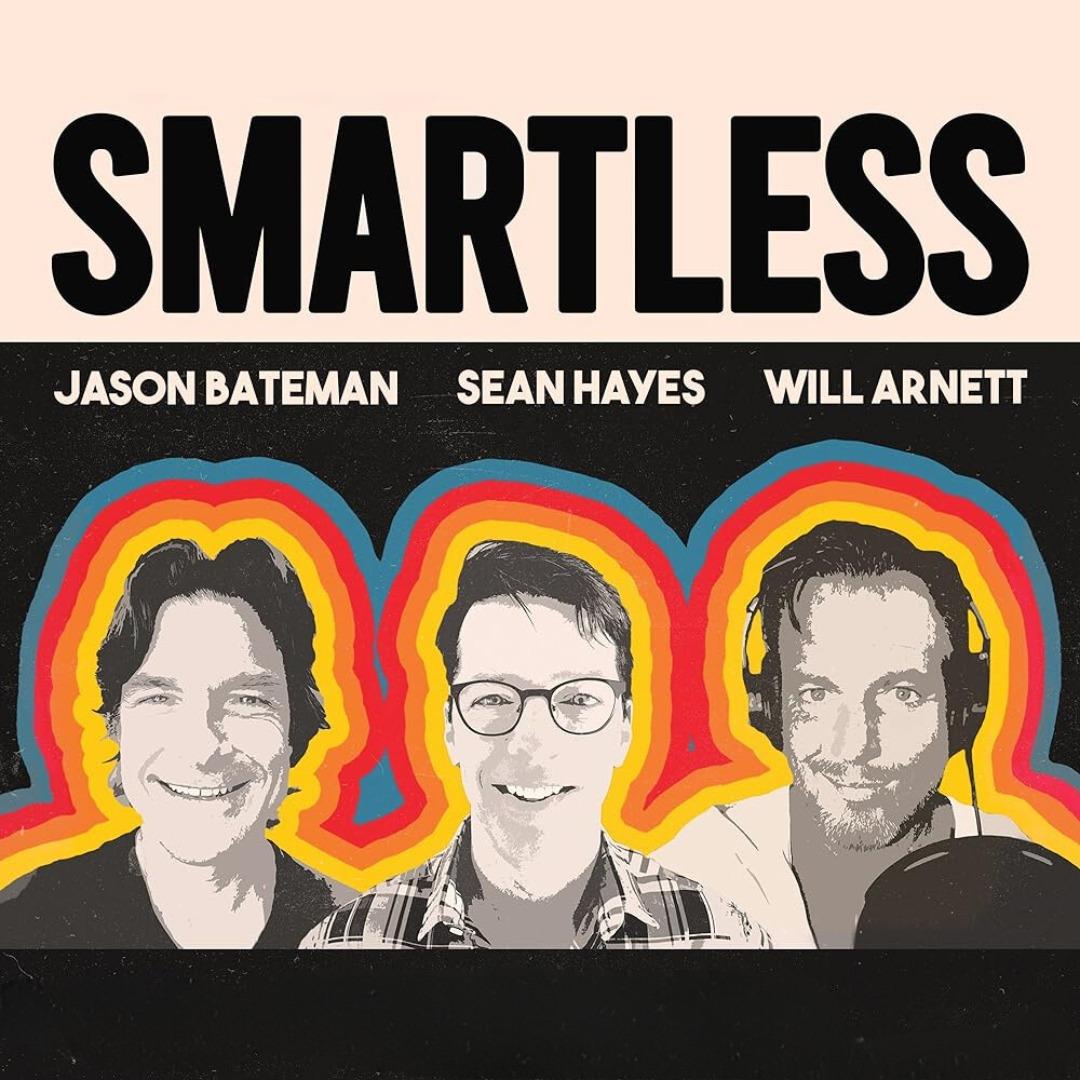 Show poster of SmartLess