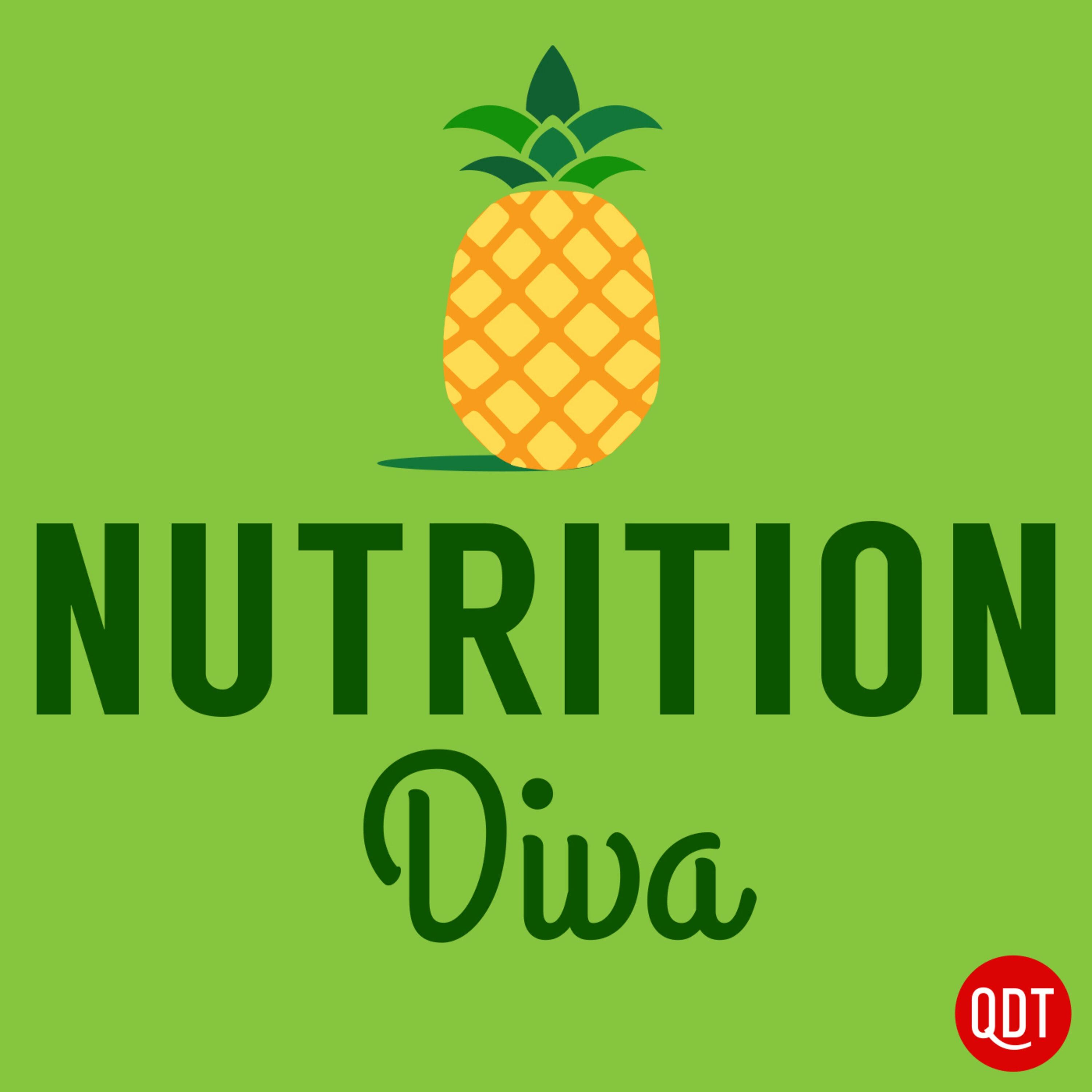 Show poster of Nutrition Diva