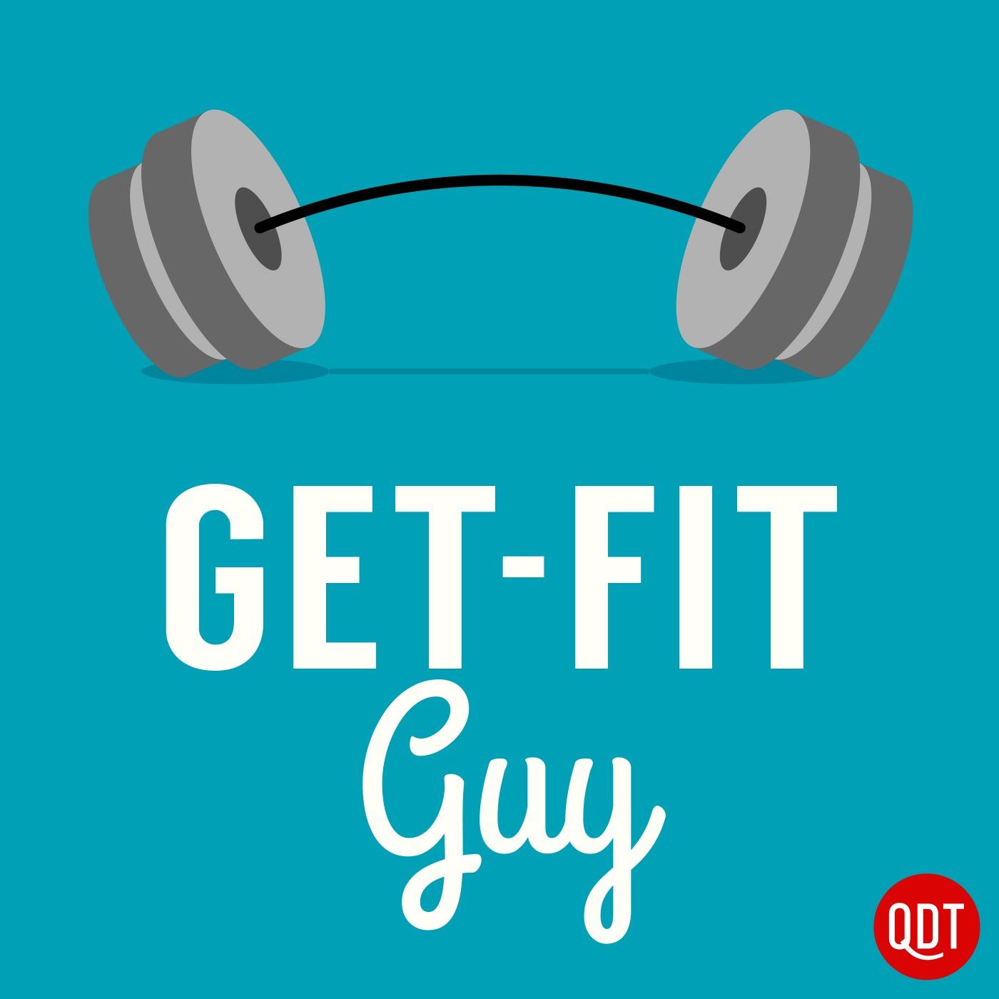 Show poster of Get-Fit Guy