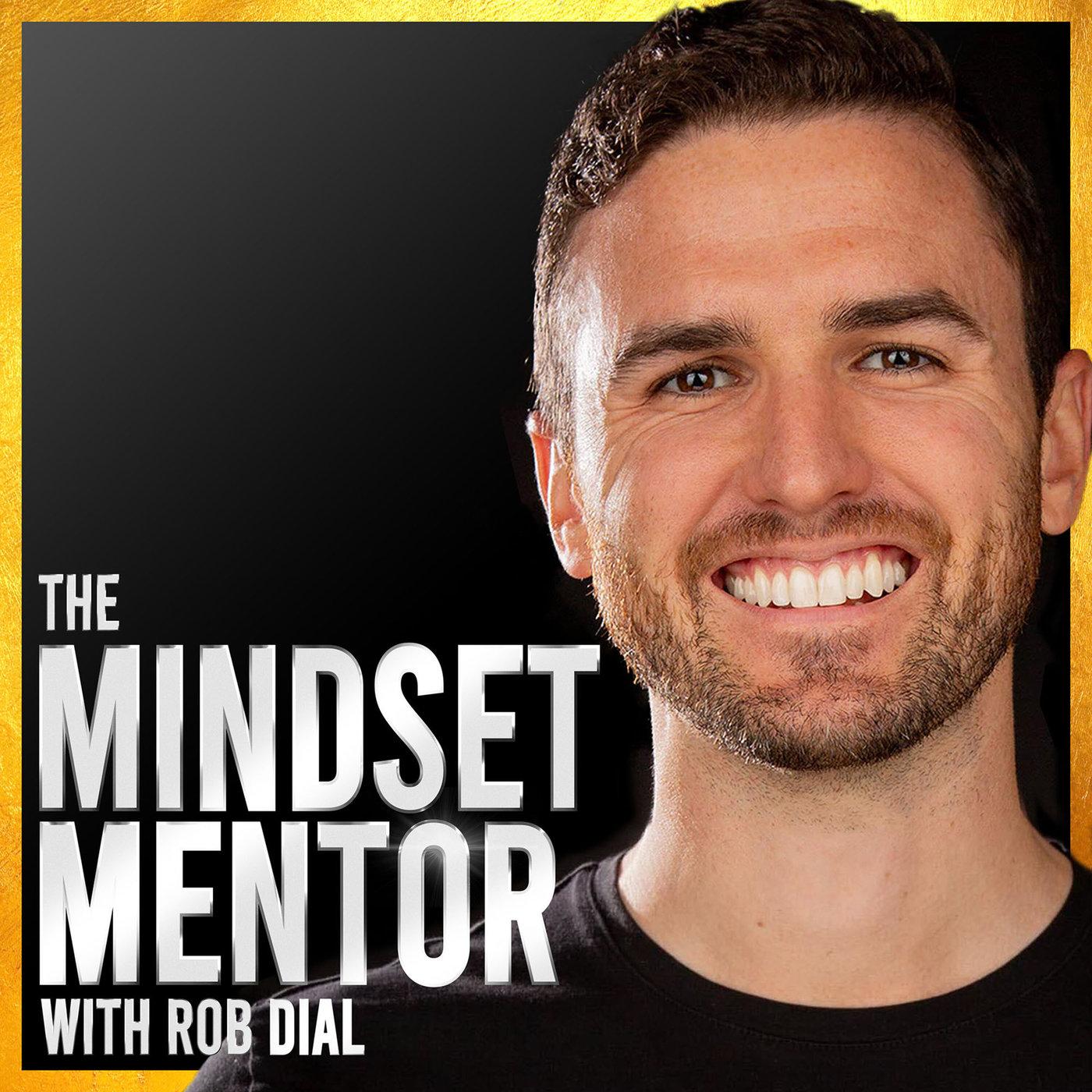Show poster of The Mindset Mentor