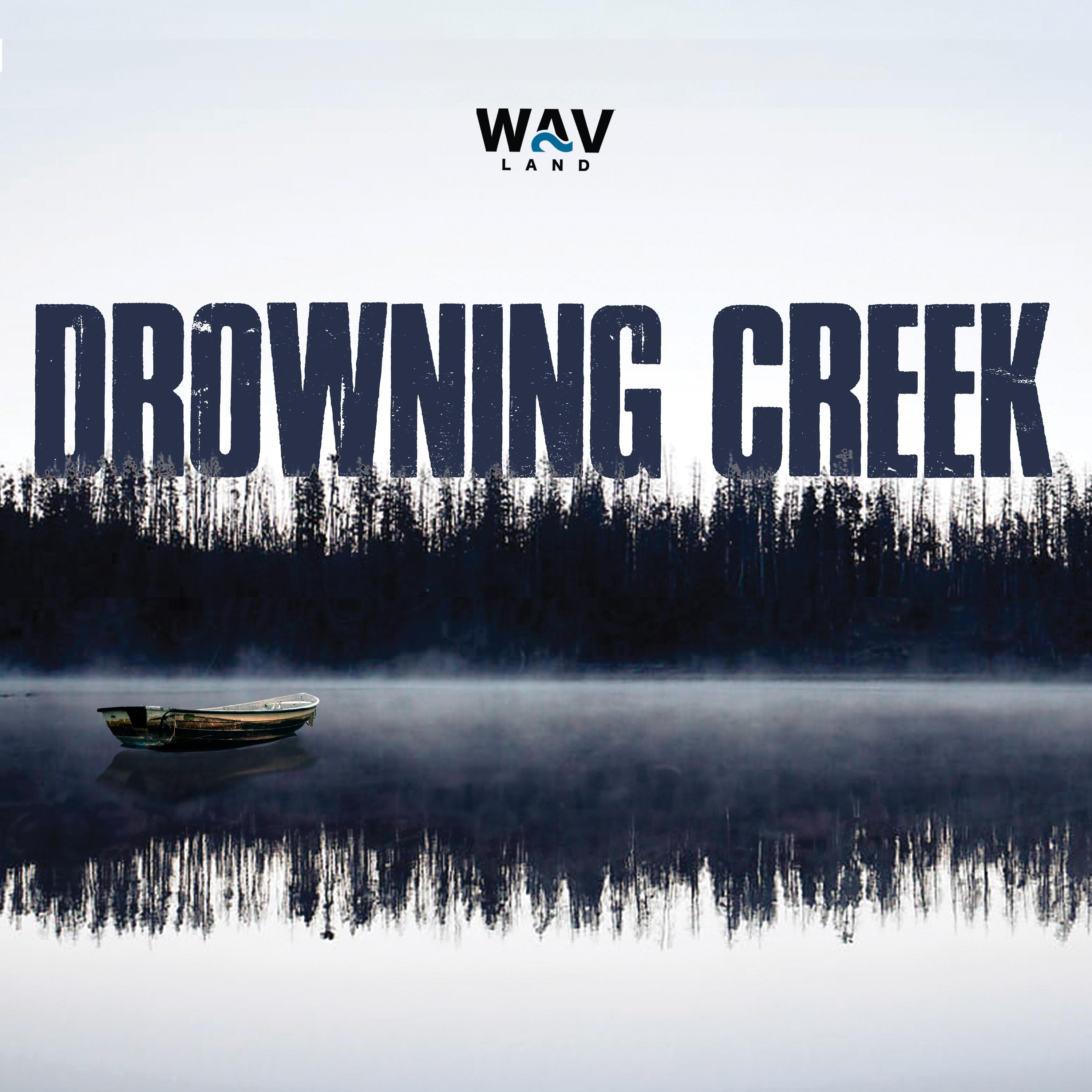 Show poster of Drowning Creek