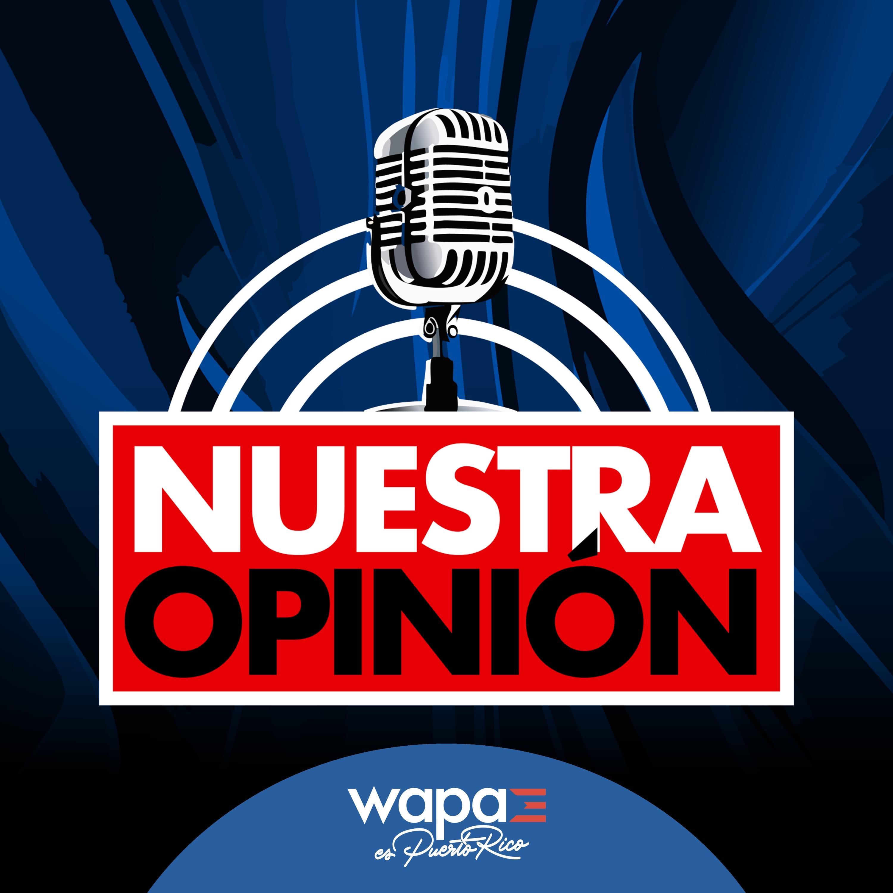 Show poster of Nuestra Opinión