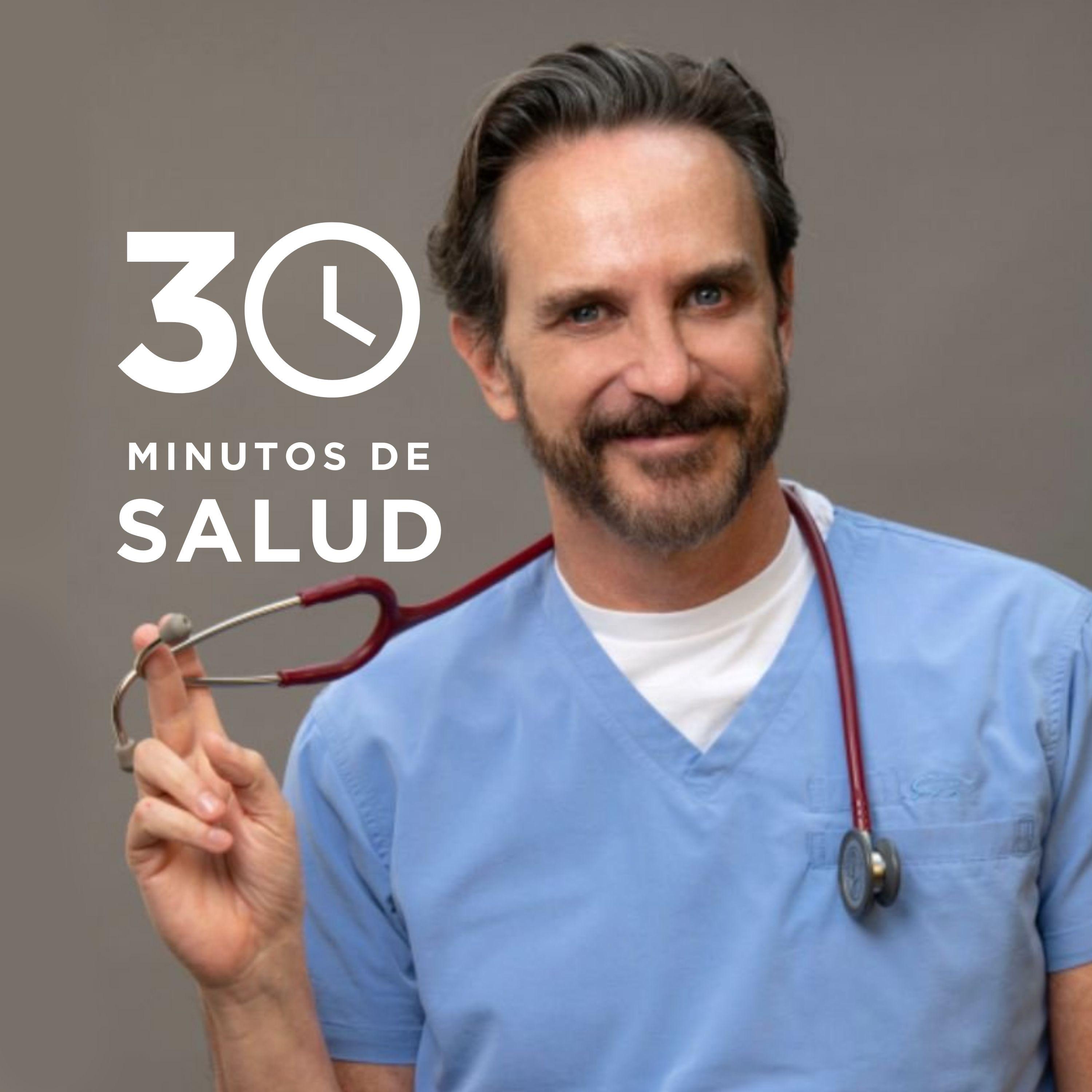 Show poster of 30 Minutos de Salud