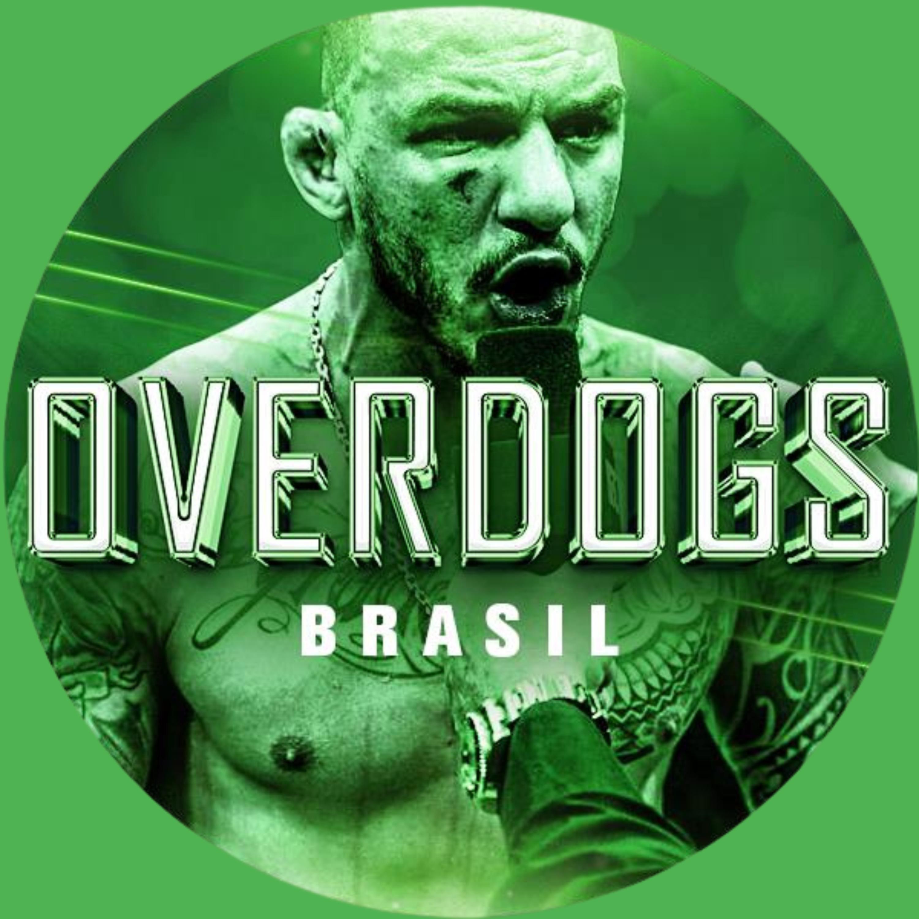 Show poster of Overdogs Brasil