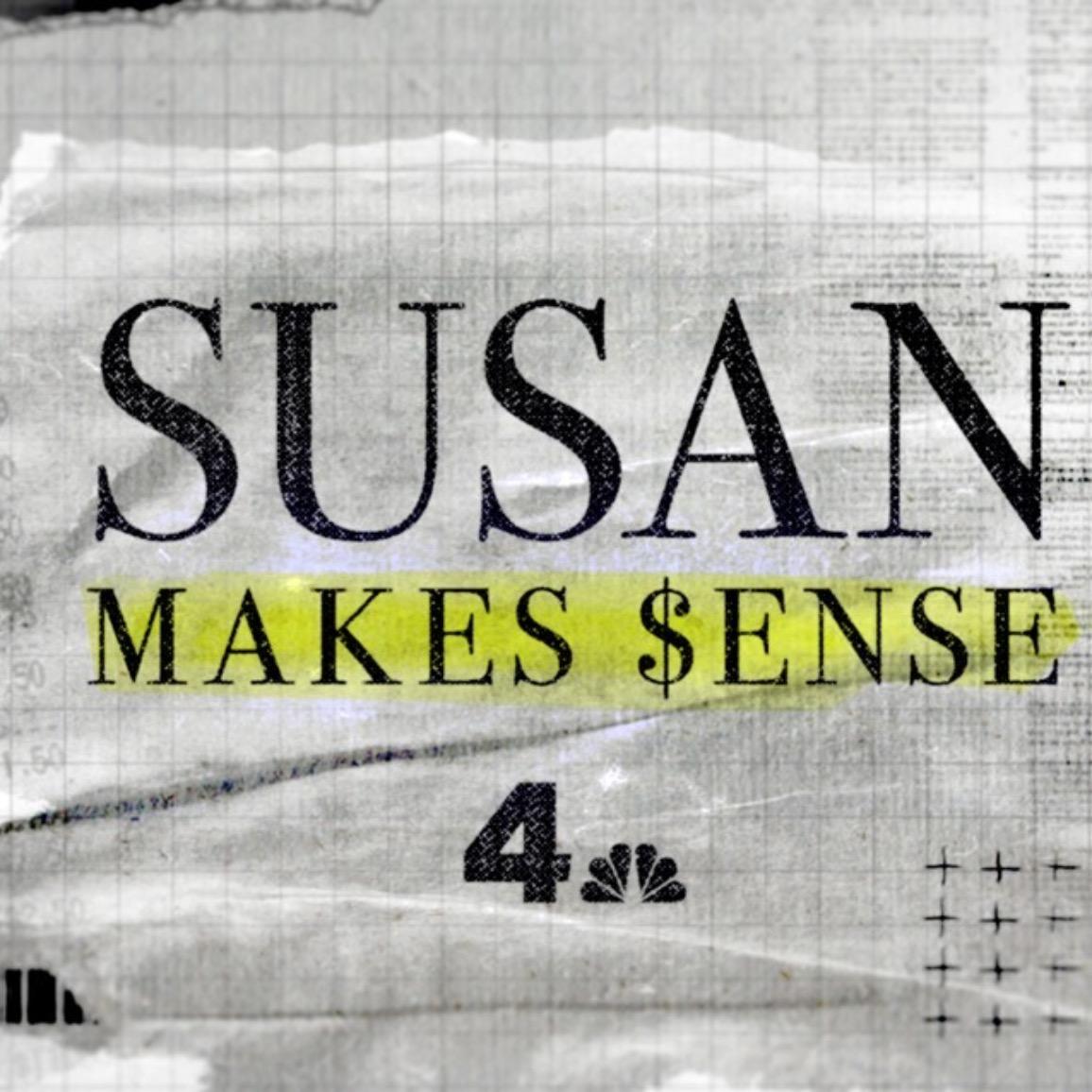 Show poster of Susan Makes Sense