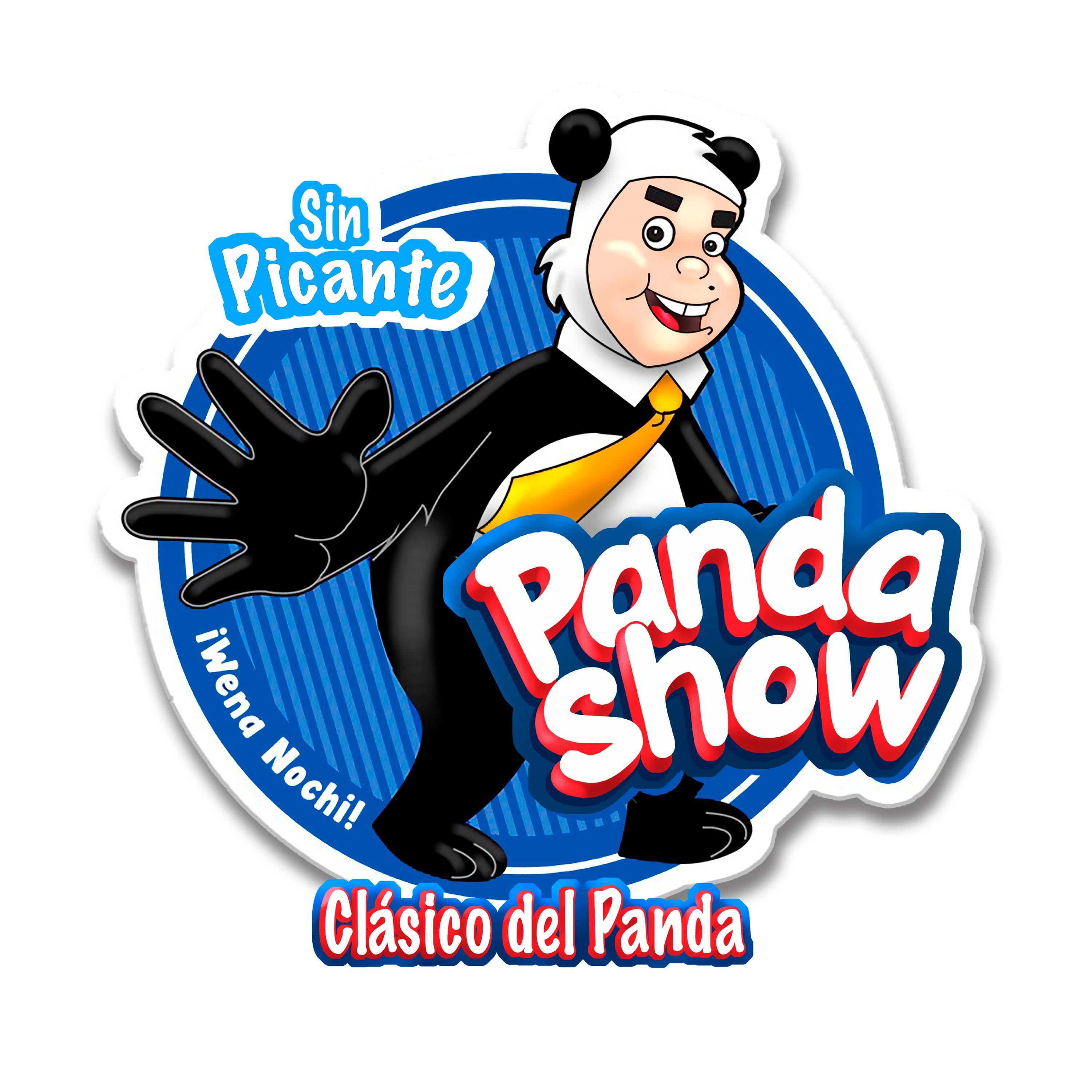 Show poster of Clásico del Panda Sin Picante