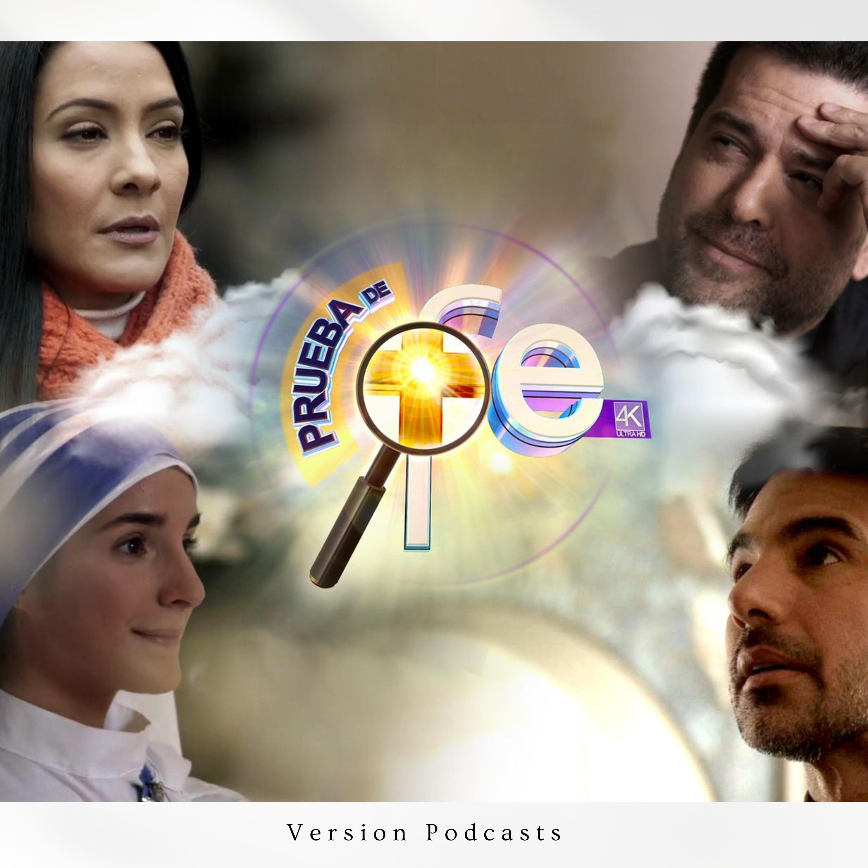 Show poster of Prueba de Fe