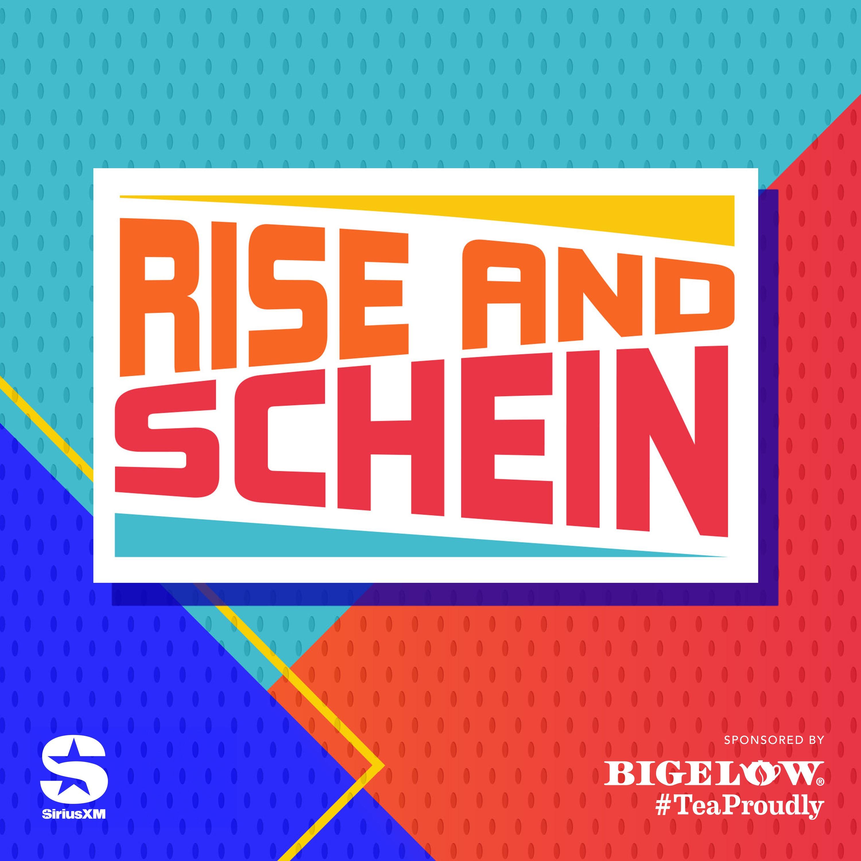 Show poster of Rise and Schein