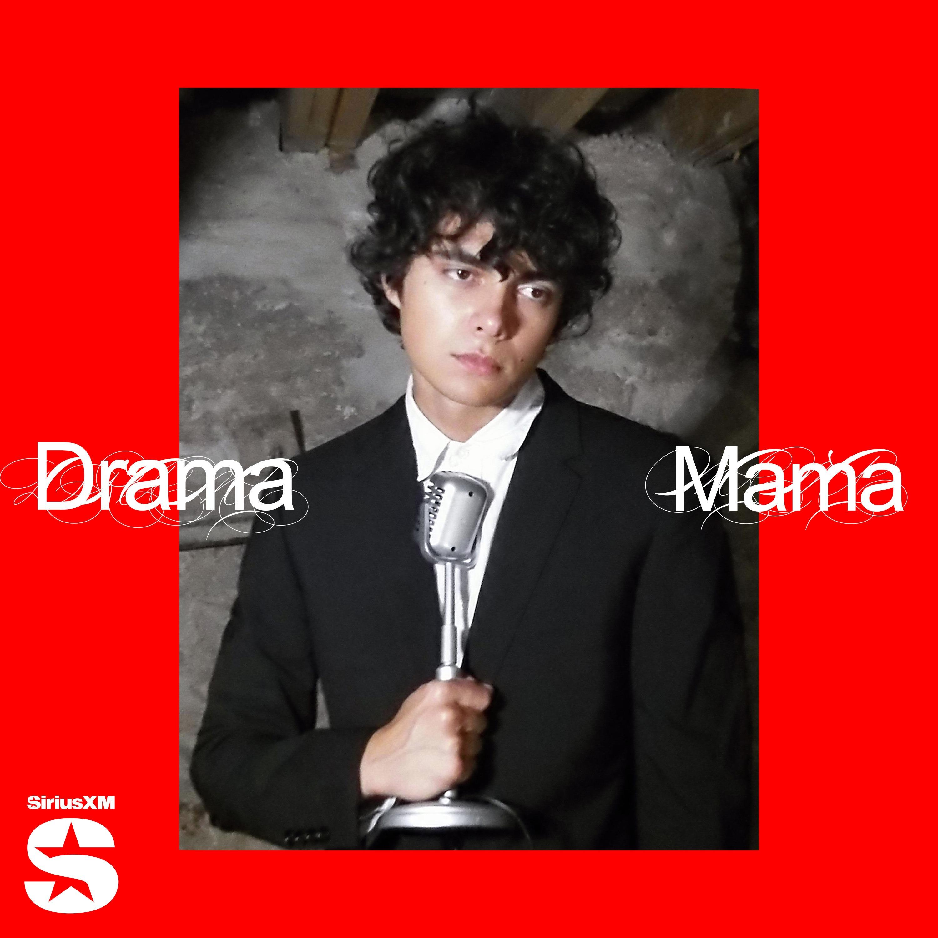 Show poster of DRAMA MAMA