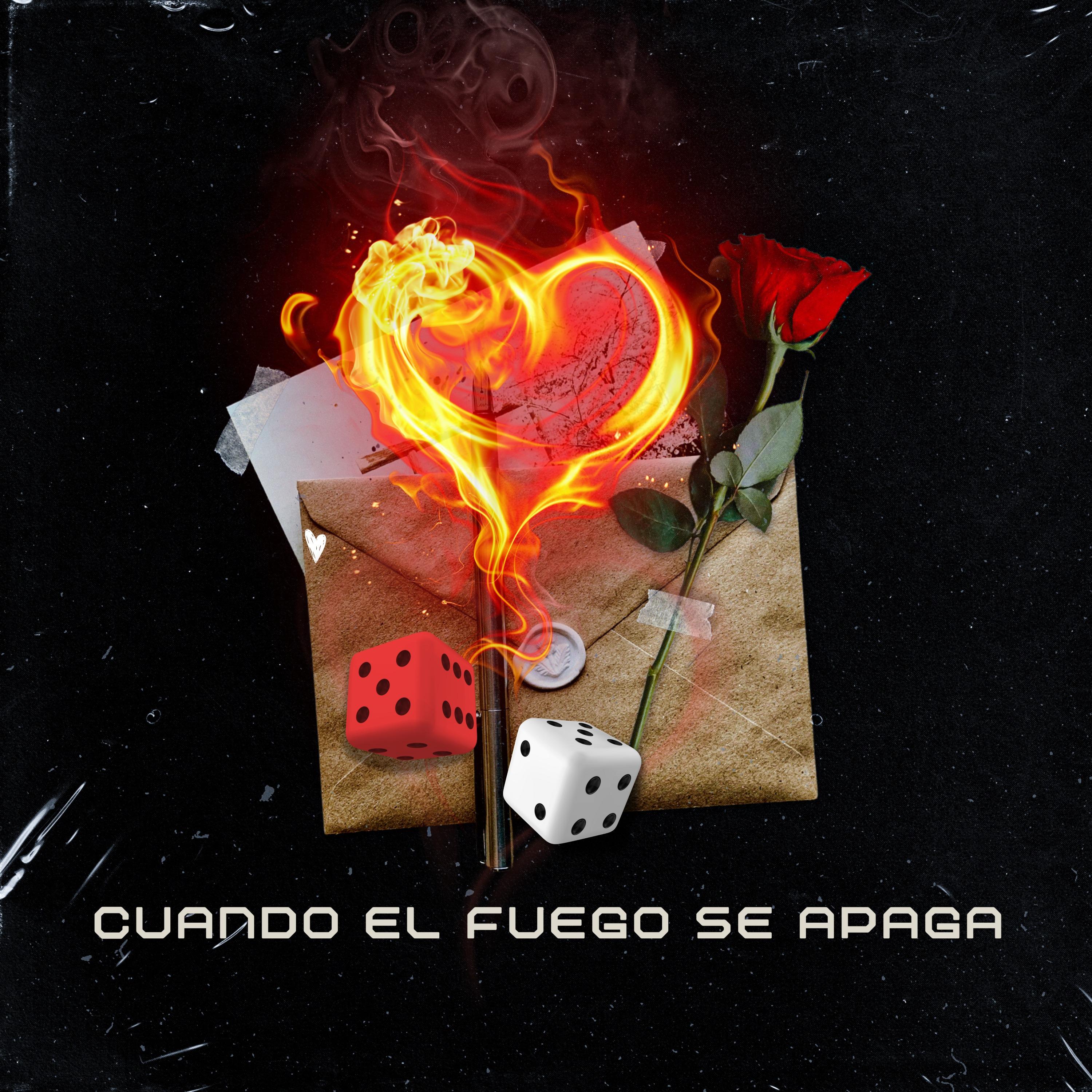 Show poster of Cuando el Fuego se Apaga