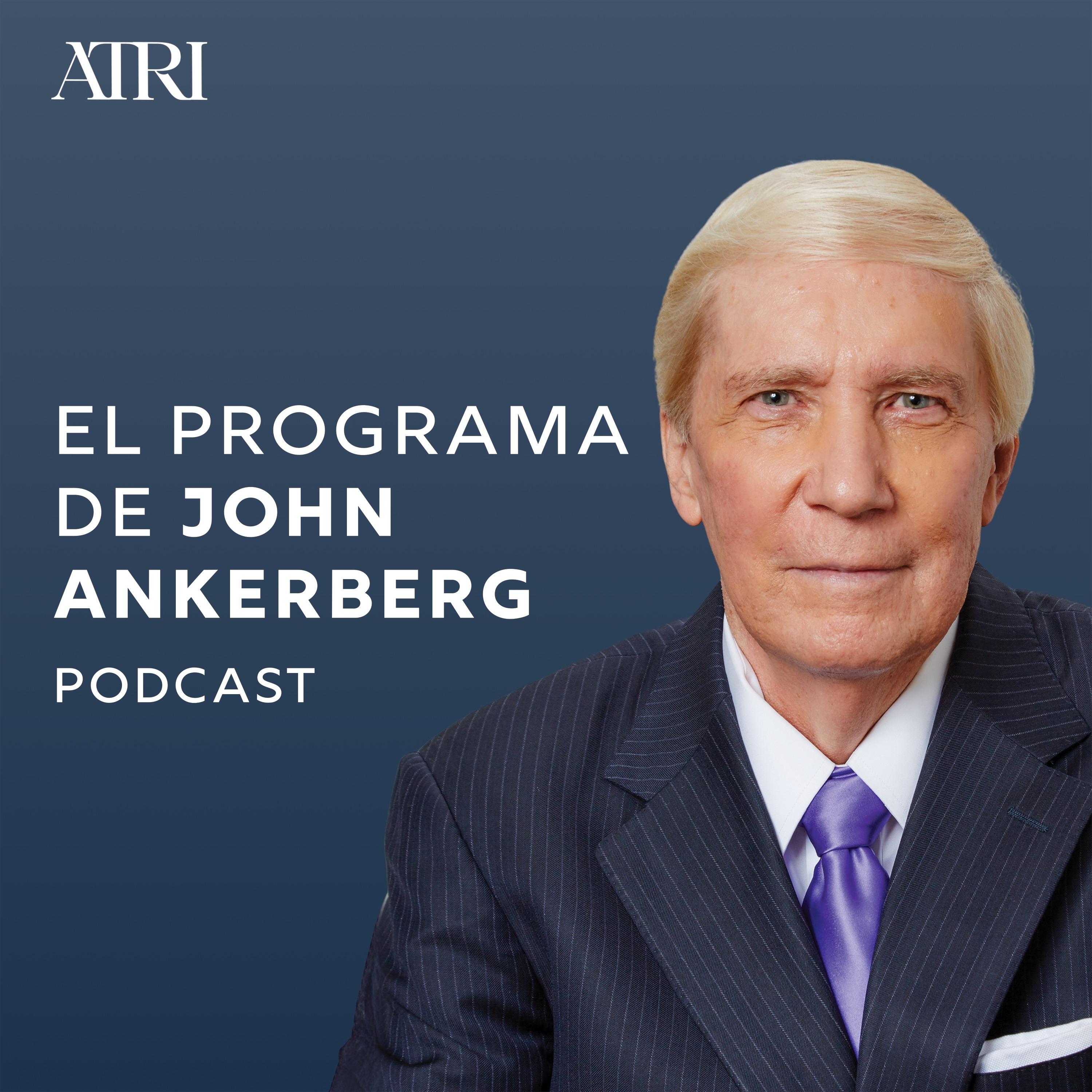 Show poster of El Programa de John Ankerberg