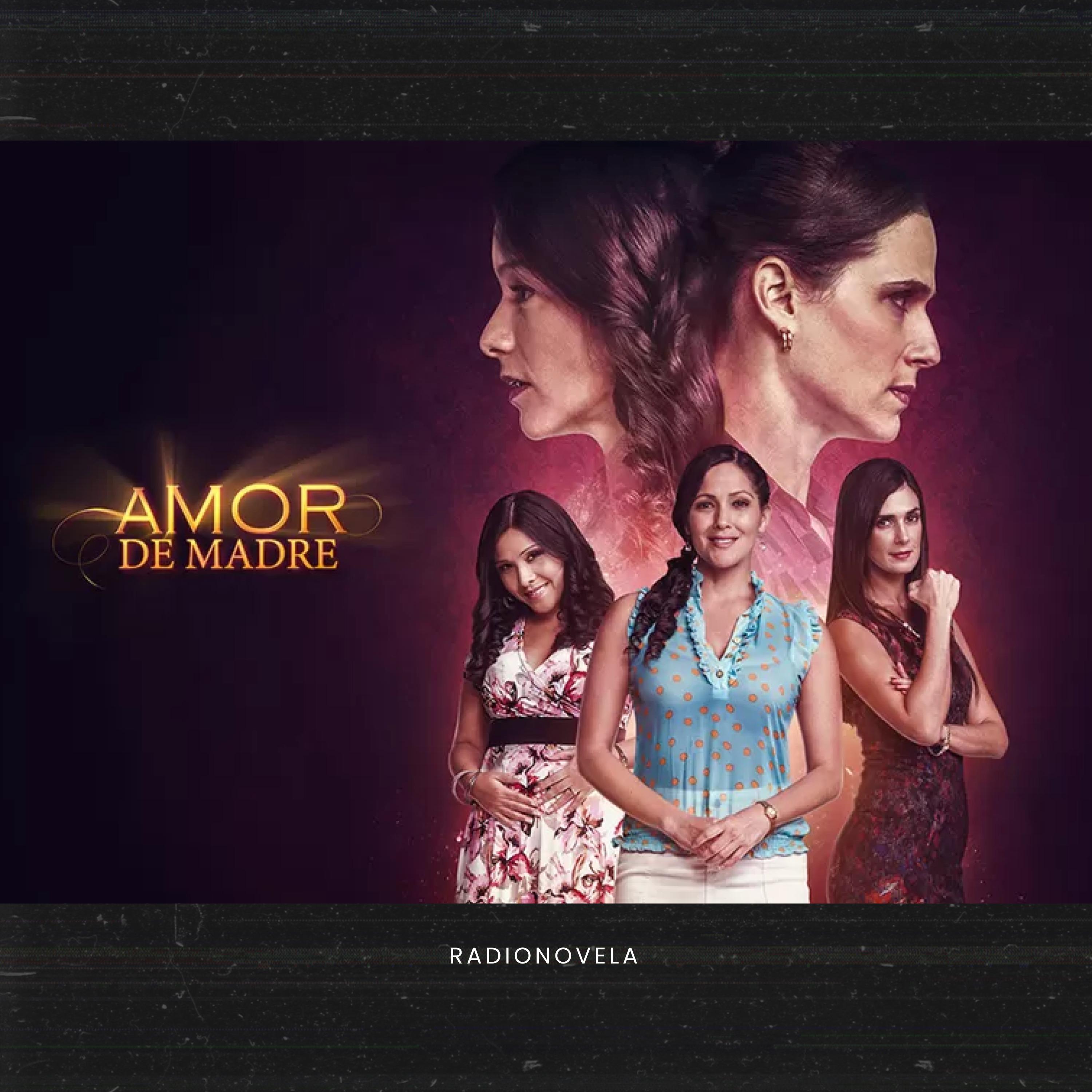 Show poster of Amor de Madre