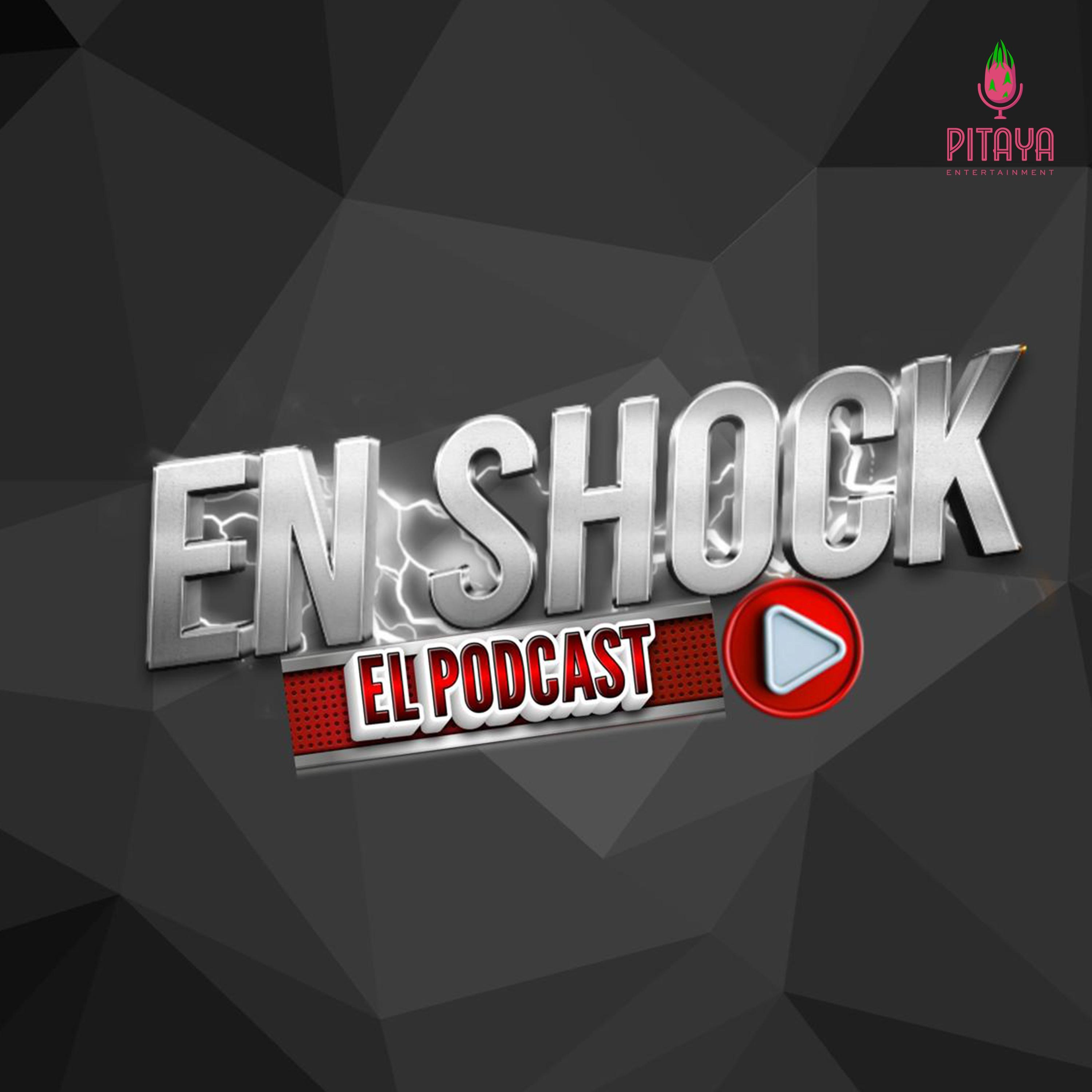 Show poster of EN SHOCK