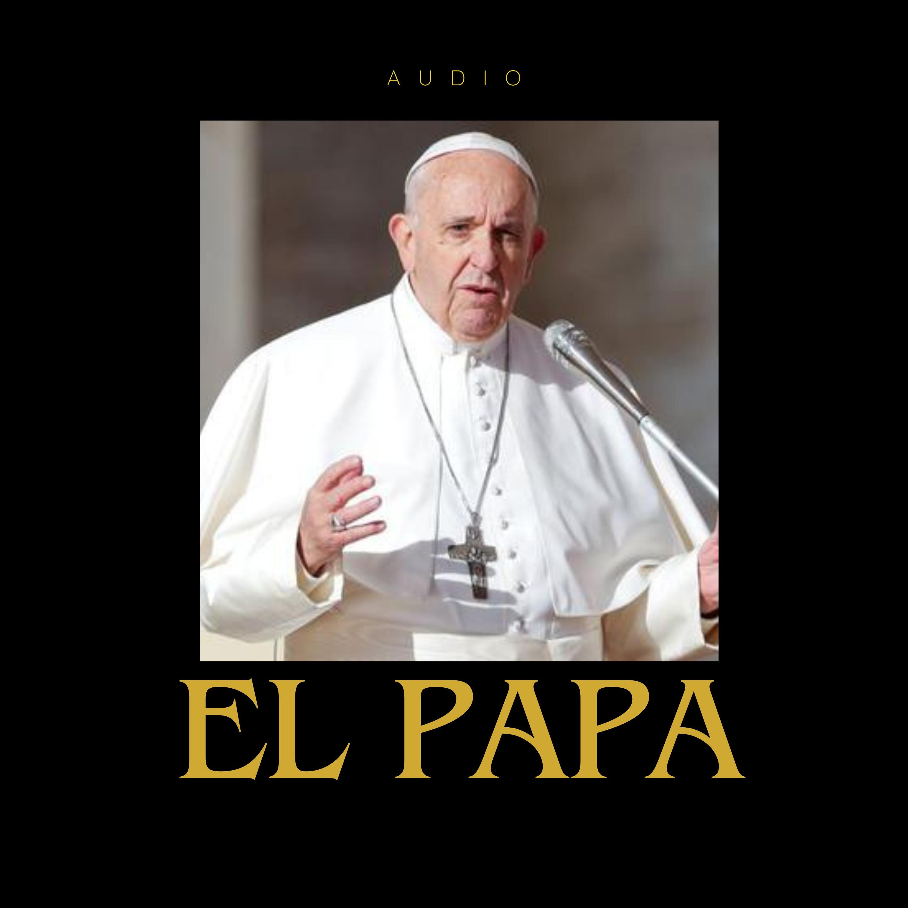 Show poster of El Papa