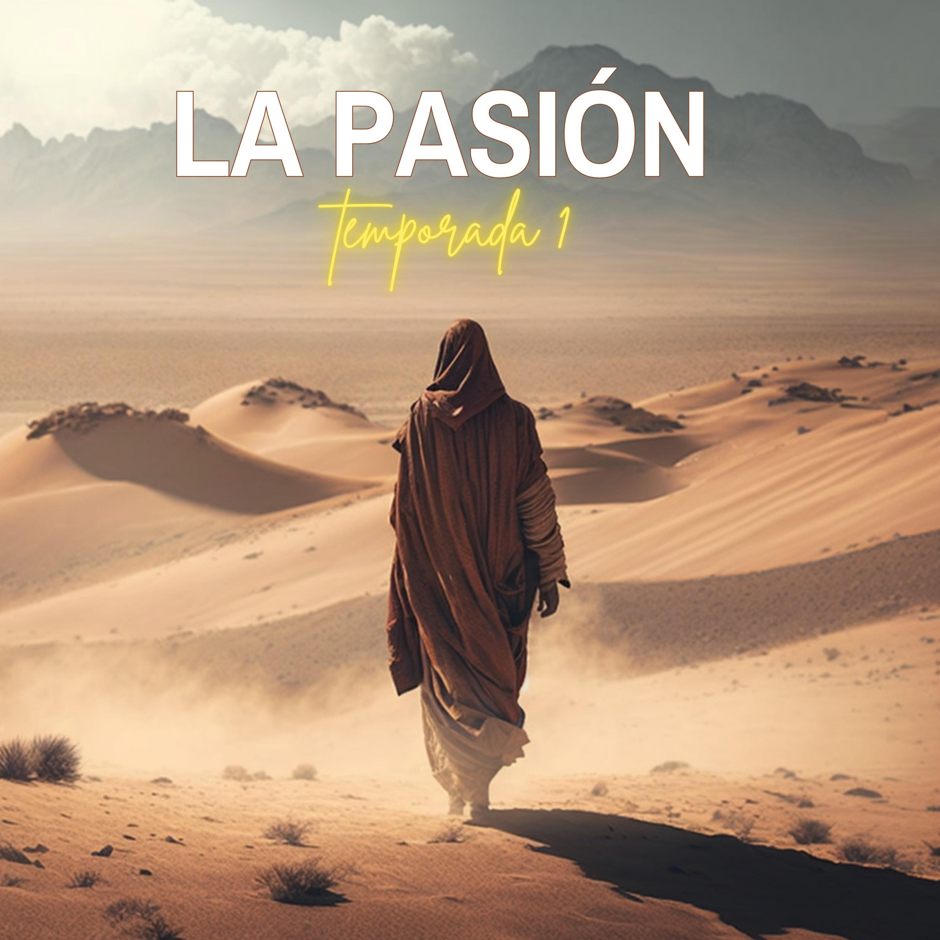 Show poster of La Pasion