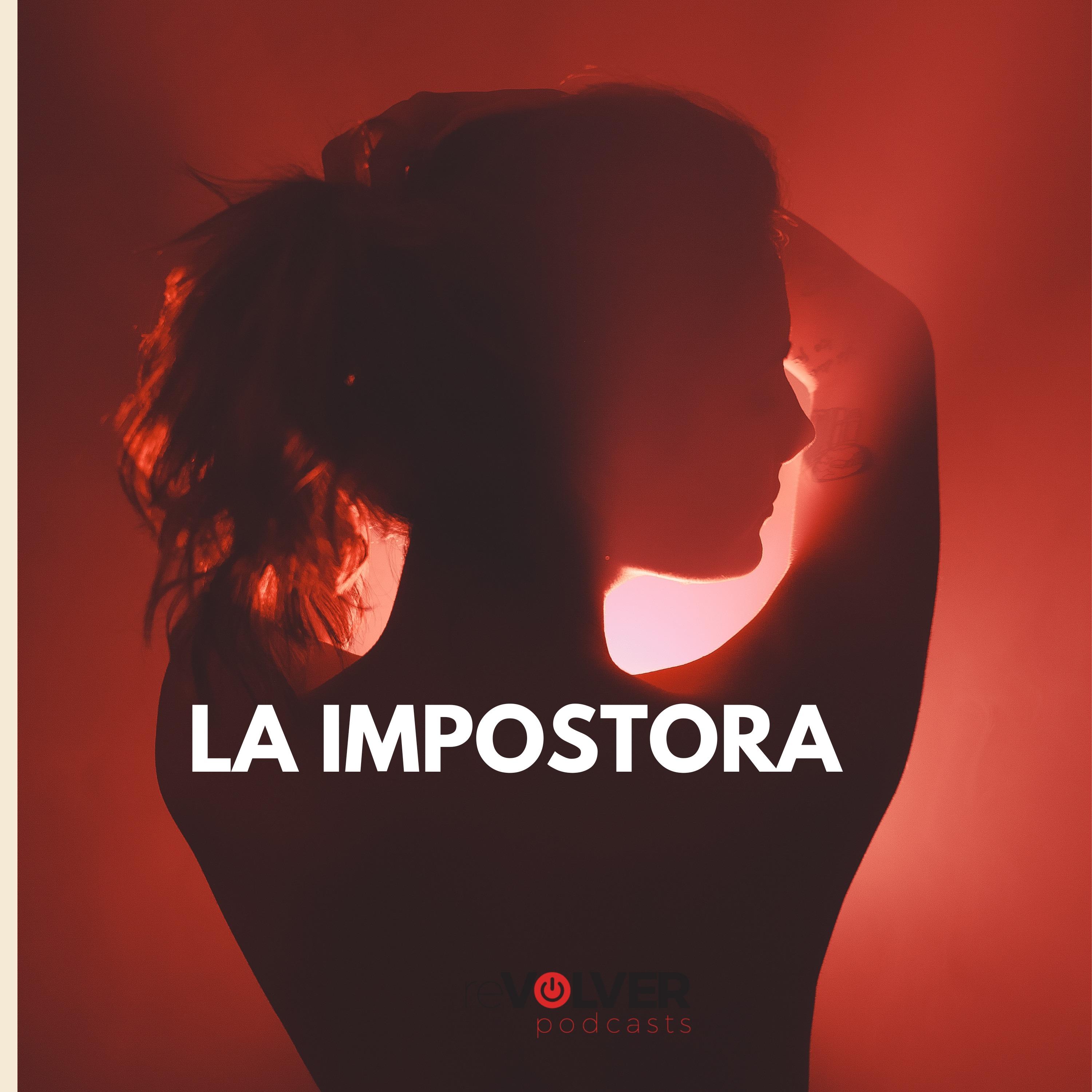 Show poster of La Impostora