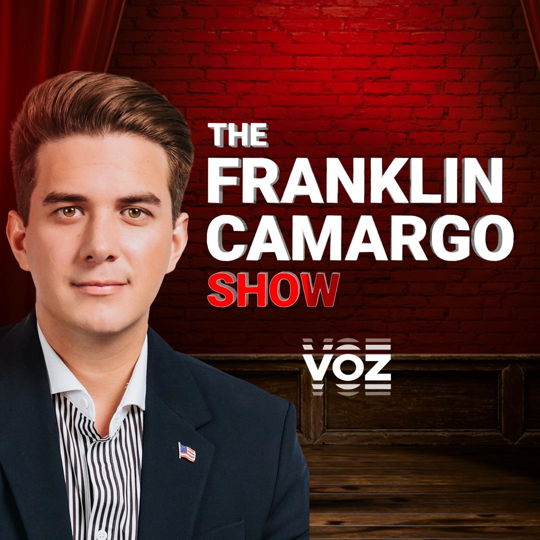 Show poster of The Franklin Camargo Show