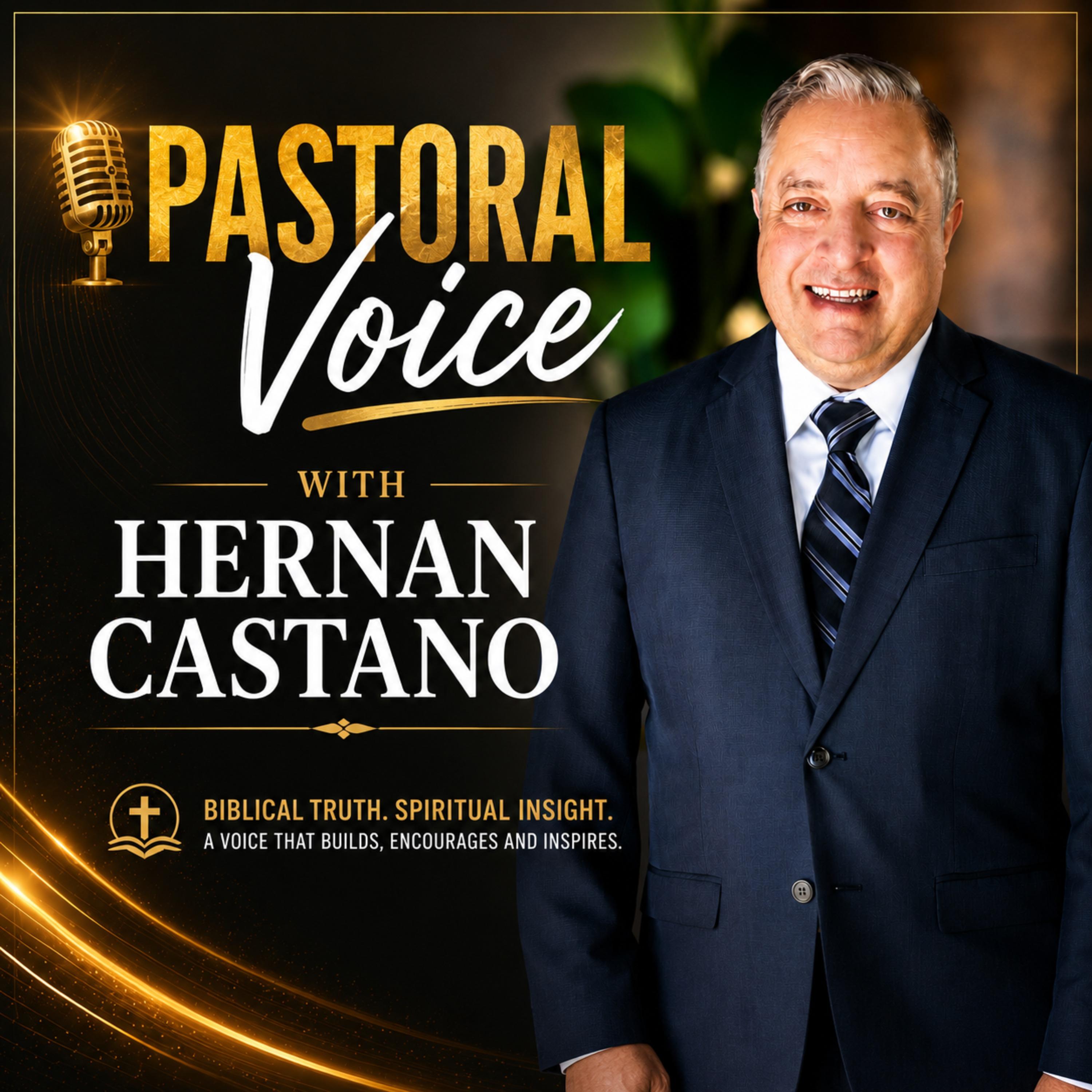 Show poster of Pastoral Voice
