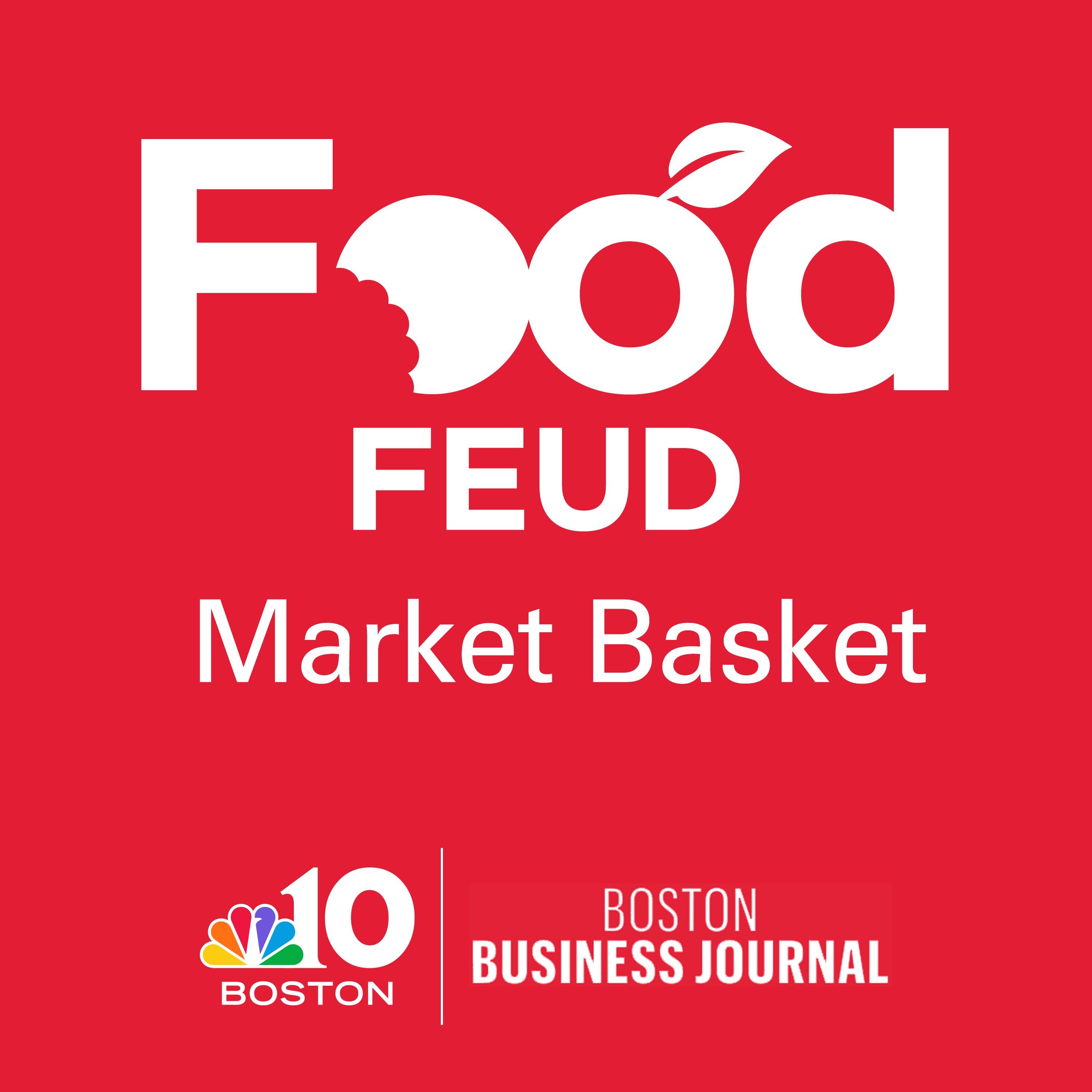 Show poster of Food Feud: Market Basket