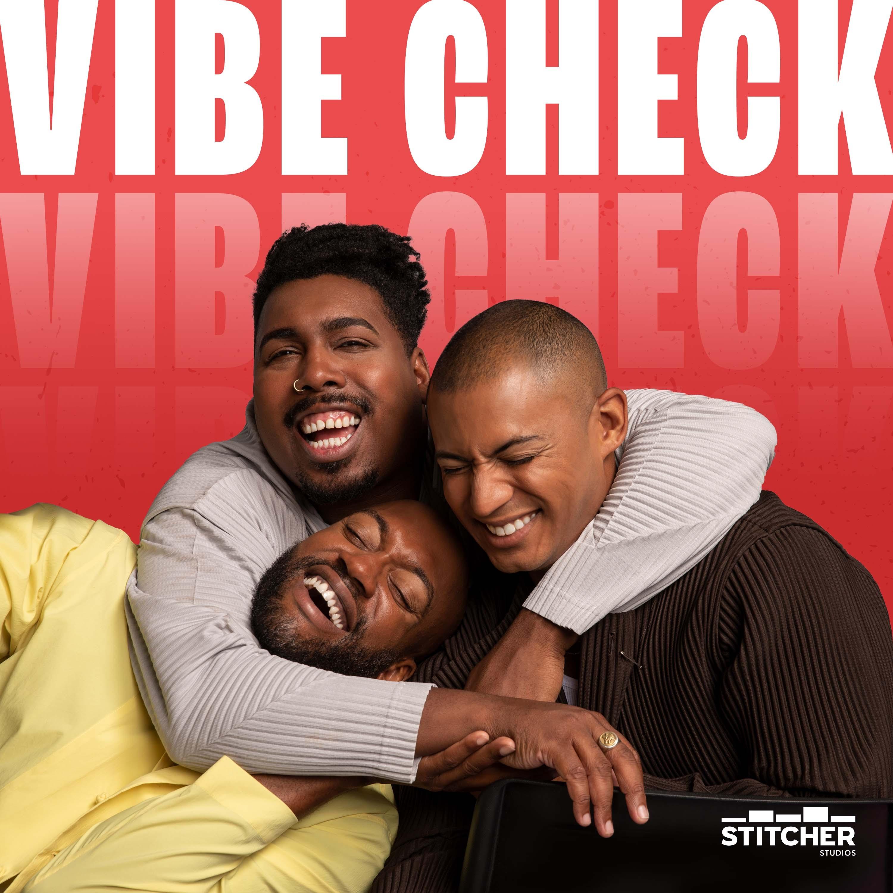Show poster of Vibe Check