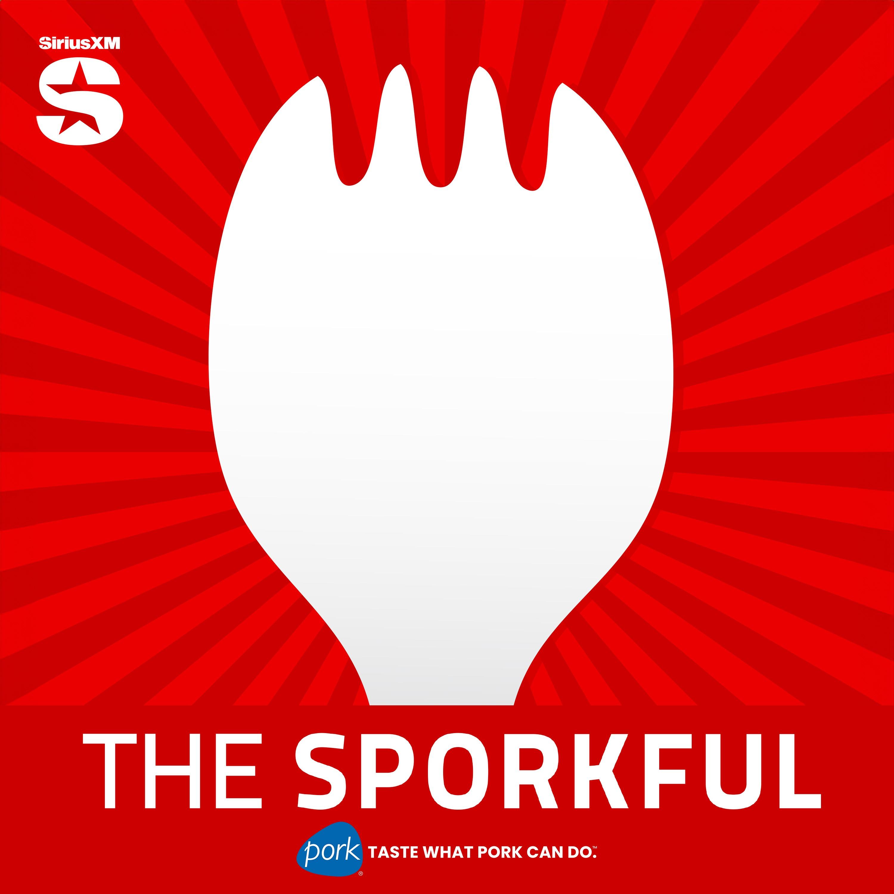 Show poster of The Sporkful