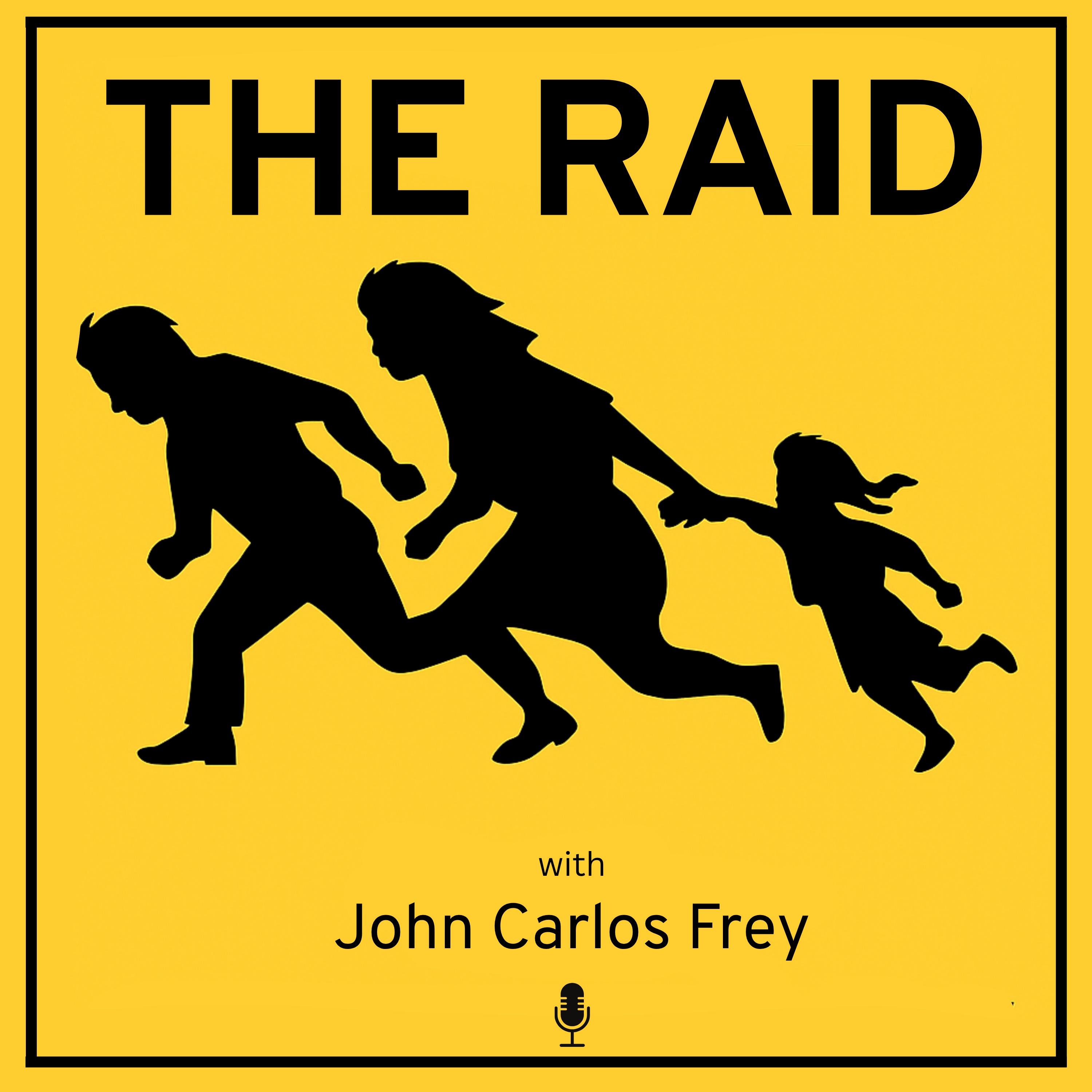 Show poster of The Raid