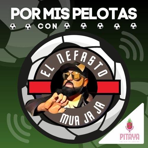 Show poster of Por Mis Pelotas
