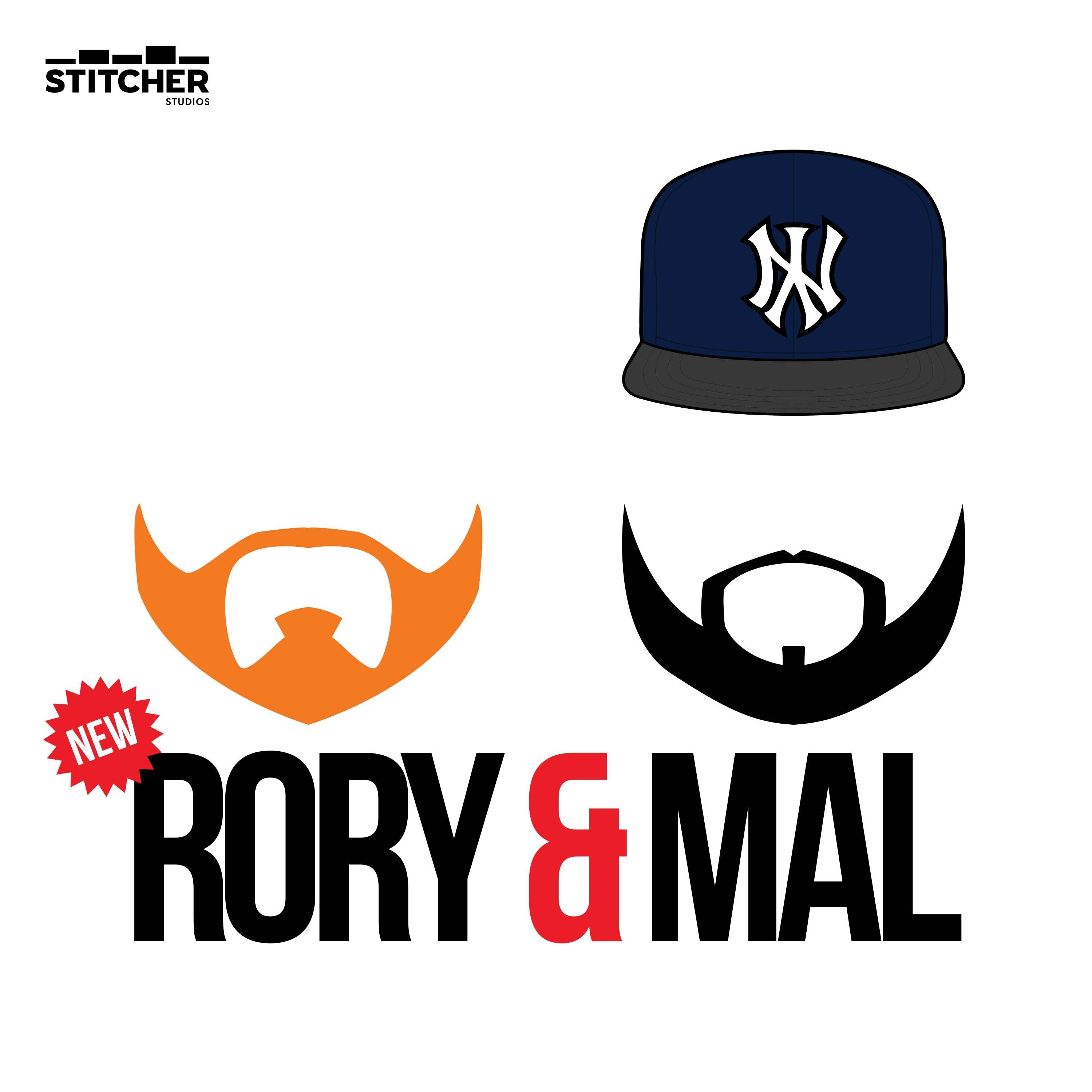 Show poster of New Rory & MAL