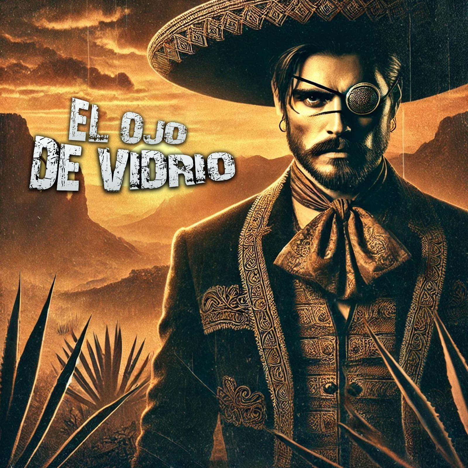 Show poster of Porfirio Cadena - Sentenciado a Muerte: El Ojo de Vidrio