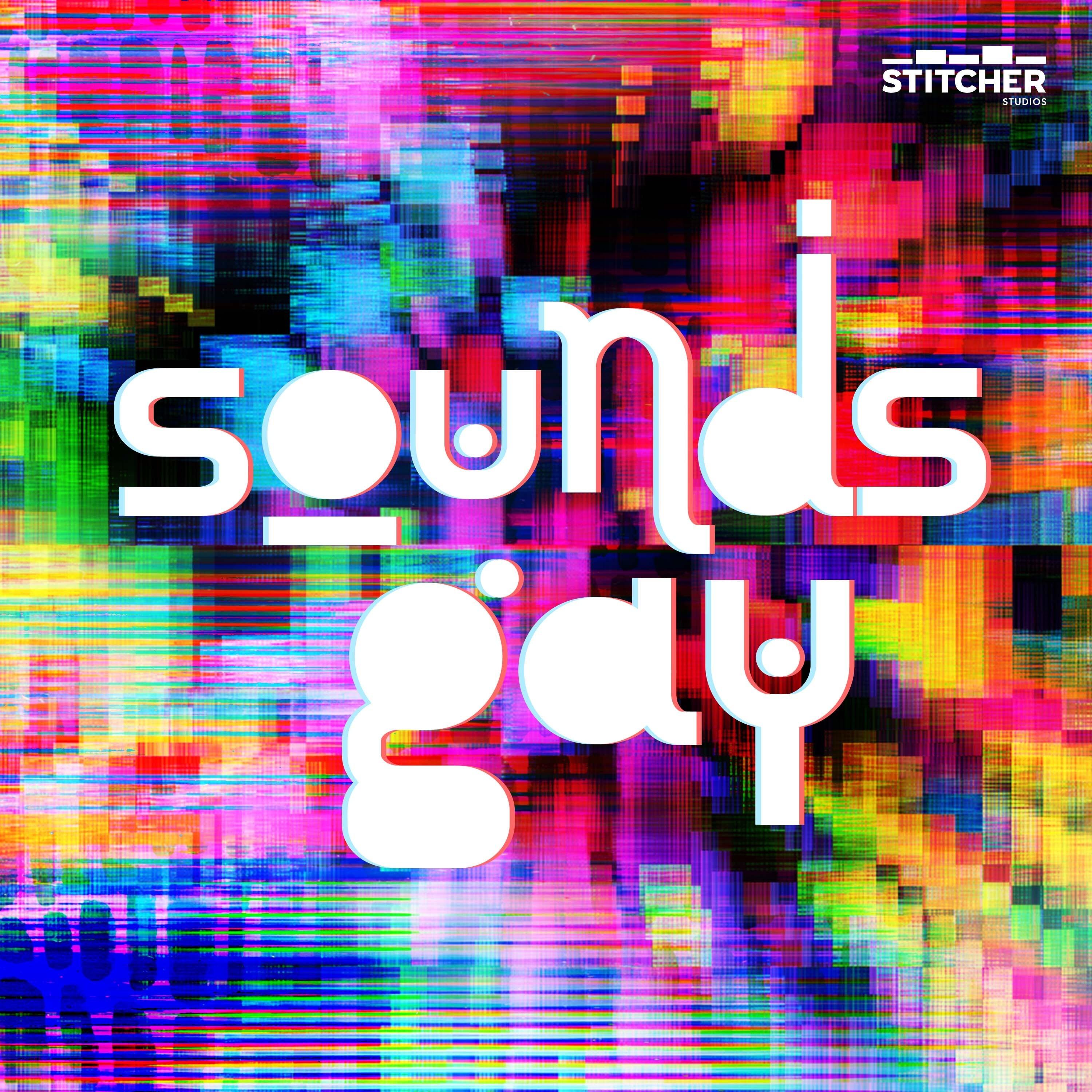 Show poster of Sounds Gay