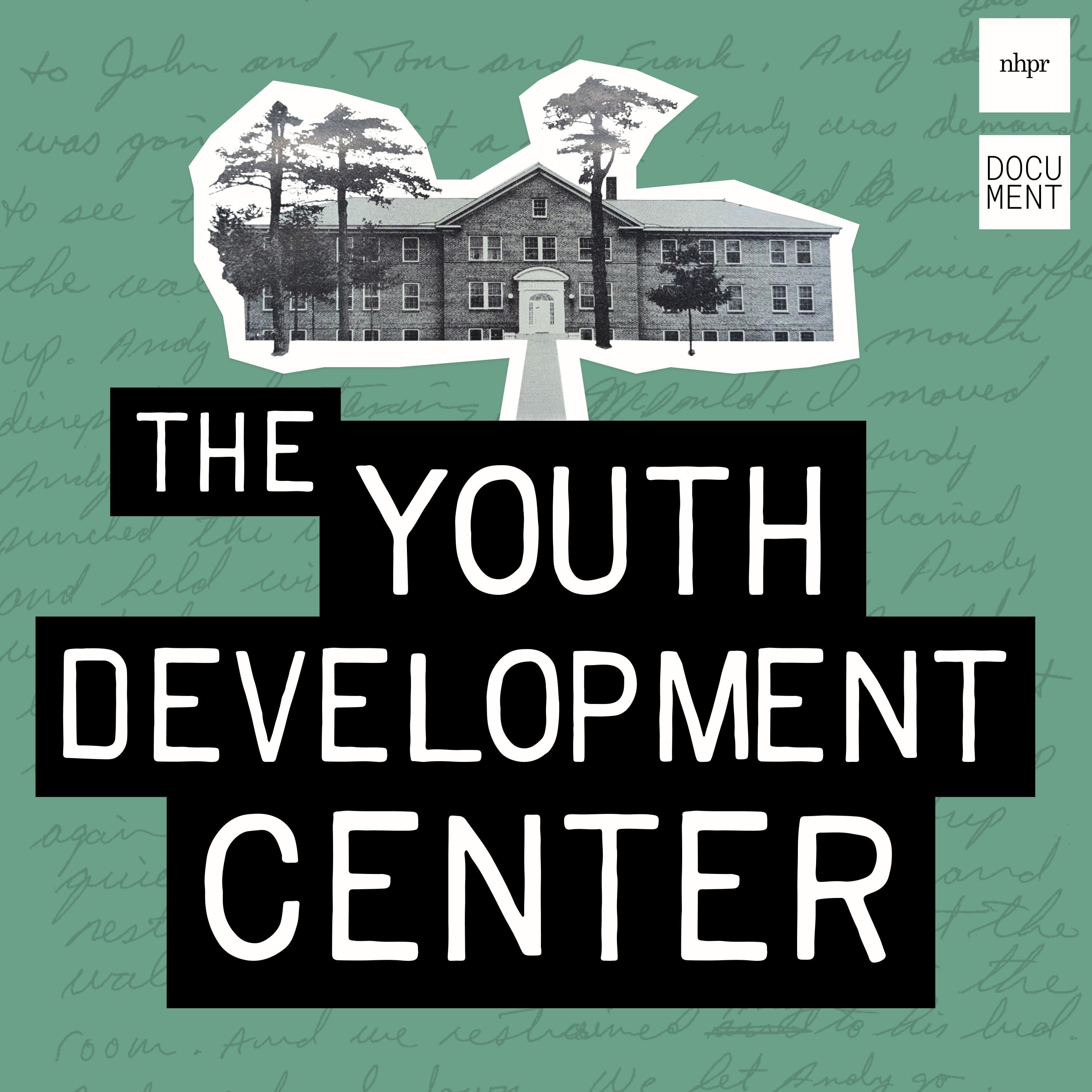 Show poster of The Youth Development Center