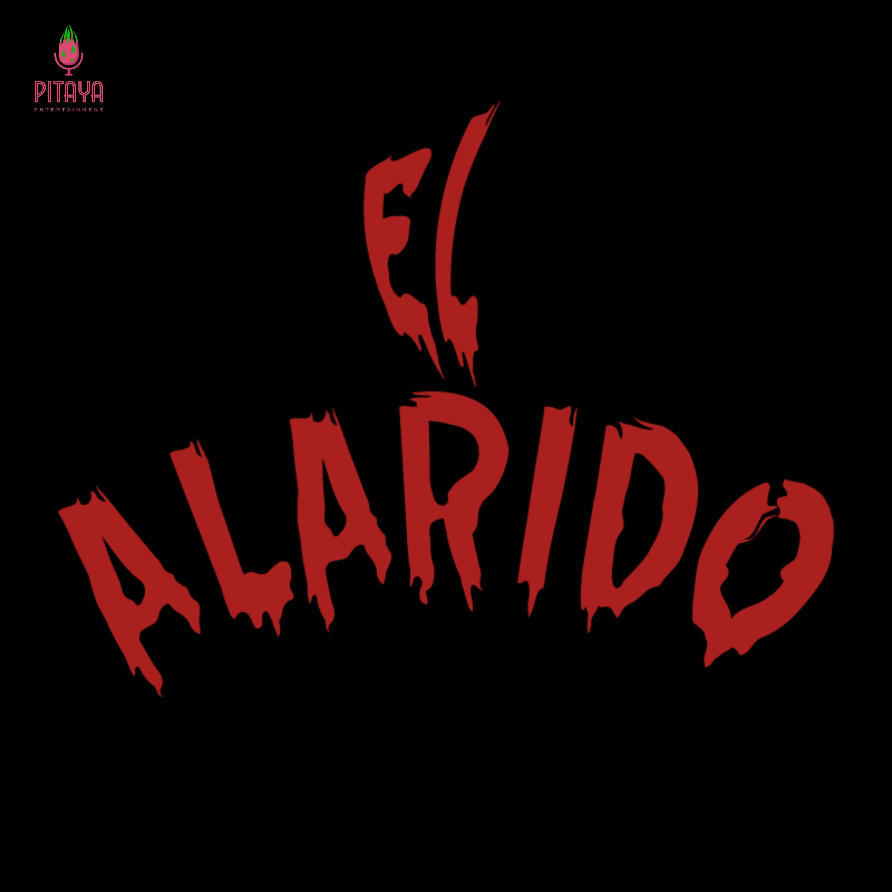 Show poster of El Alarido