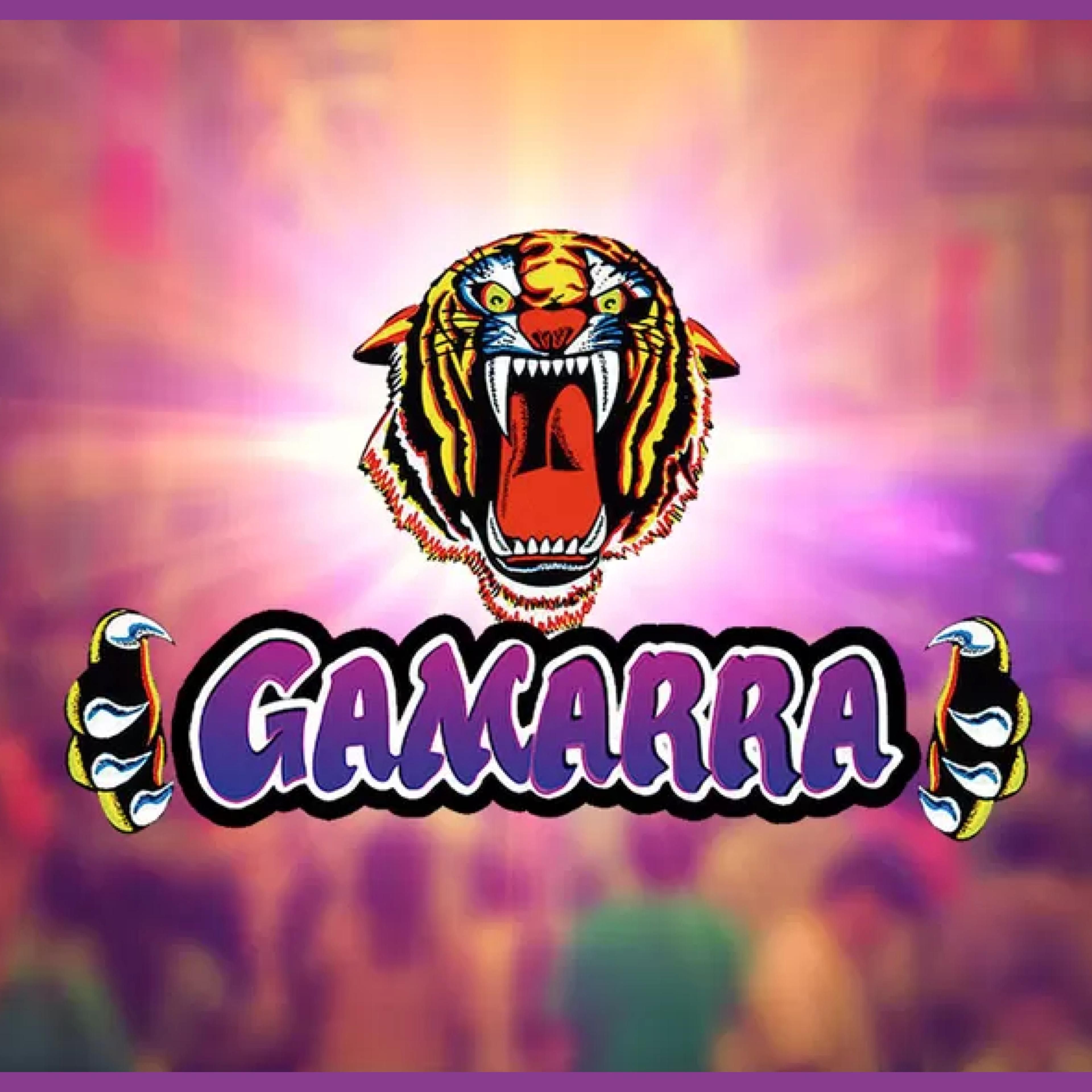 Show poster of GAMARRA