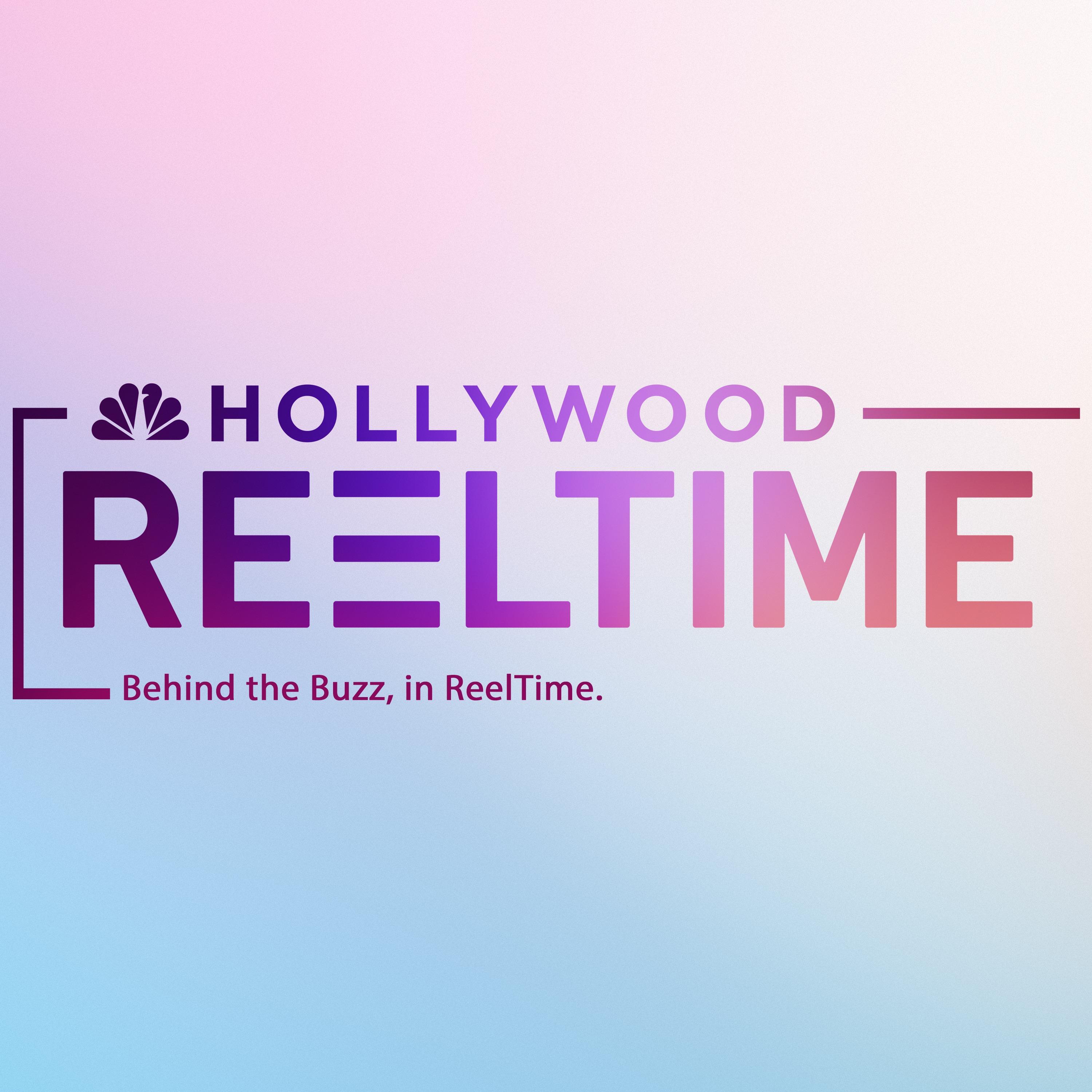 Show poster of HOLLYWOOD REELTIME