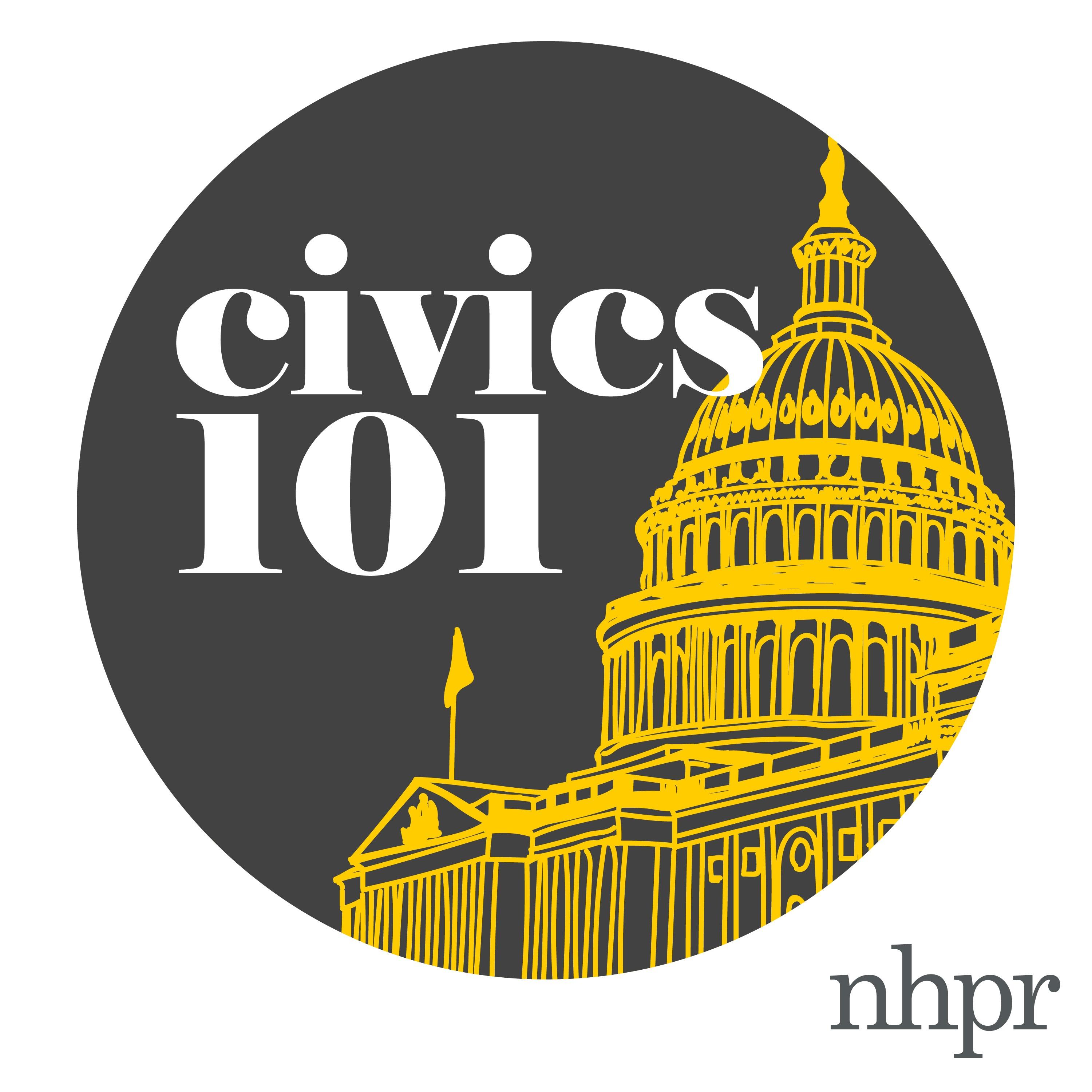 Show poster of Civics 101