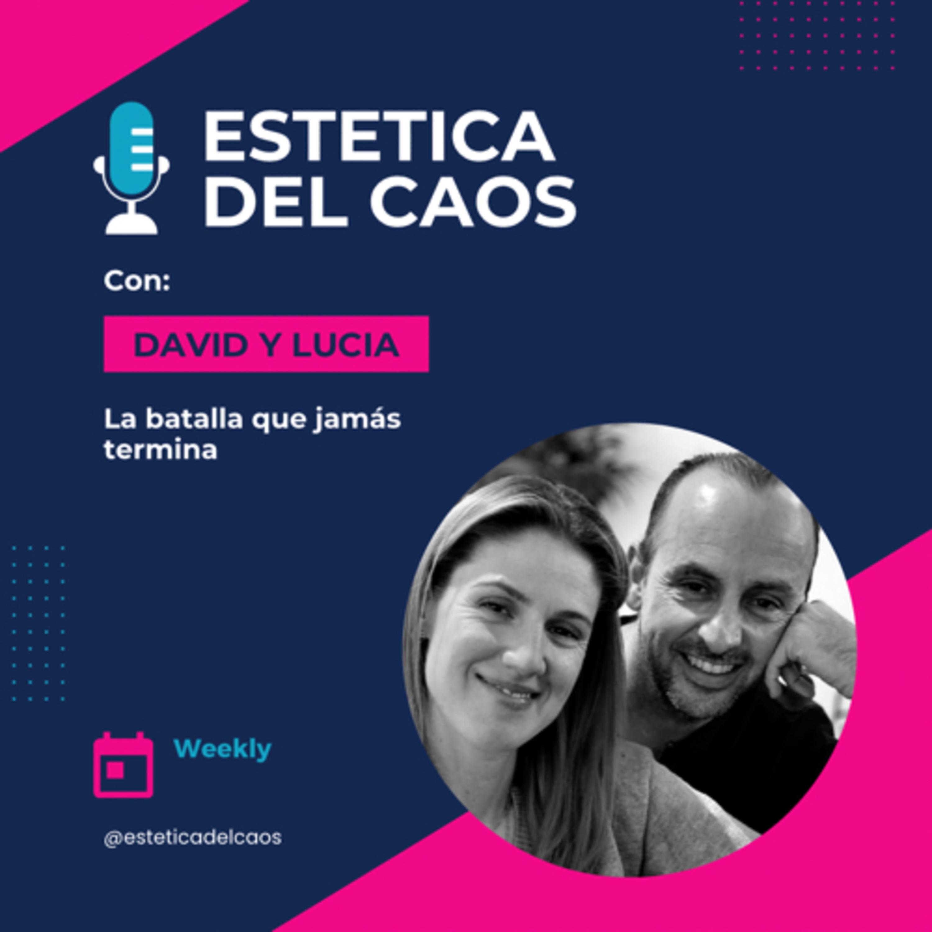 Show poster of Estetica Del Caos