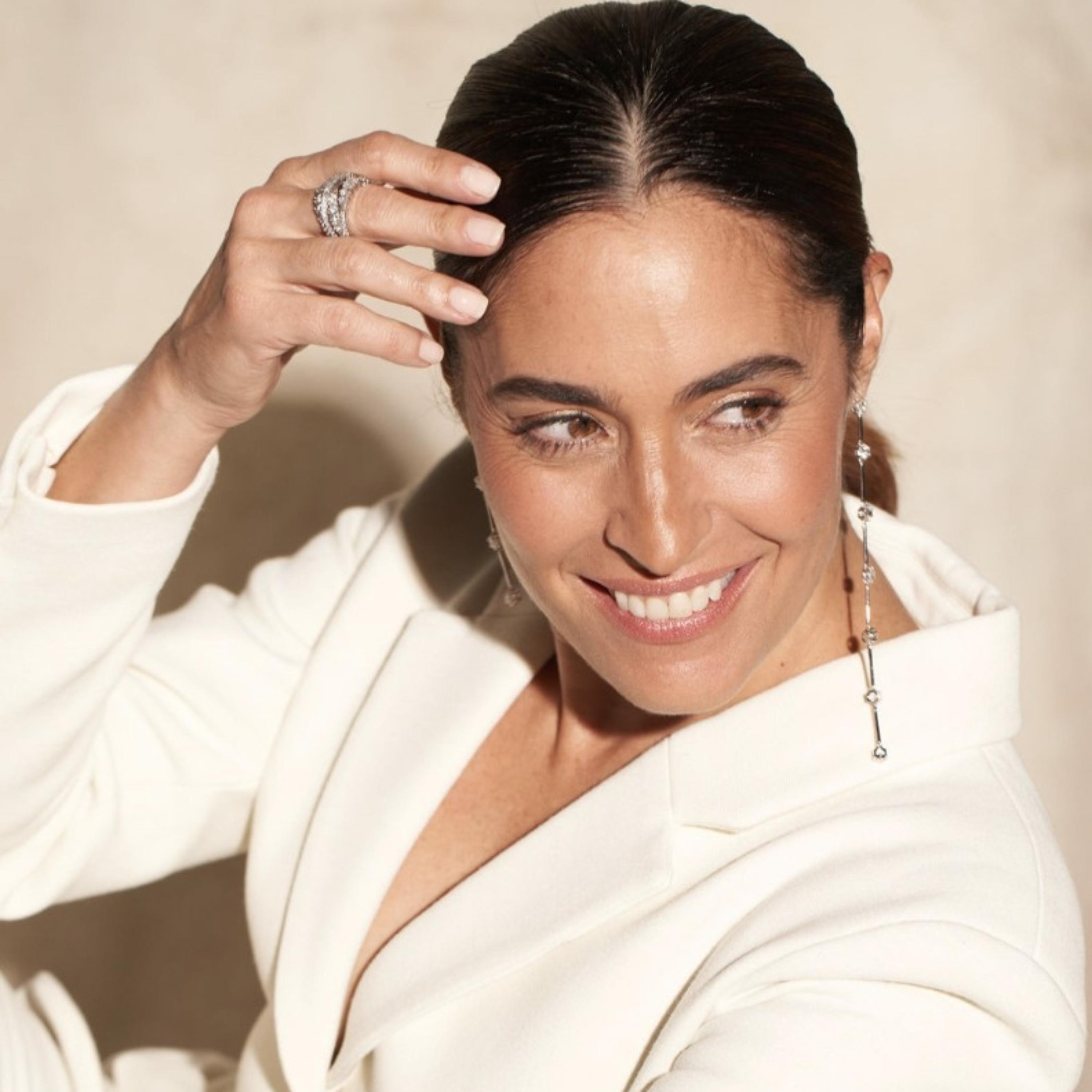 Show poster of Caminos con Luz