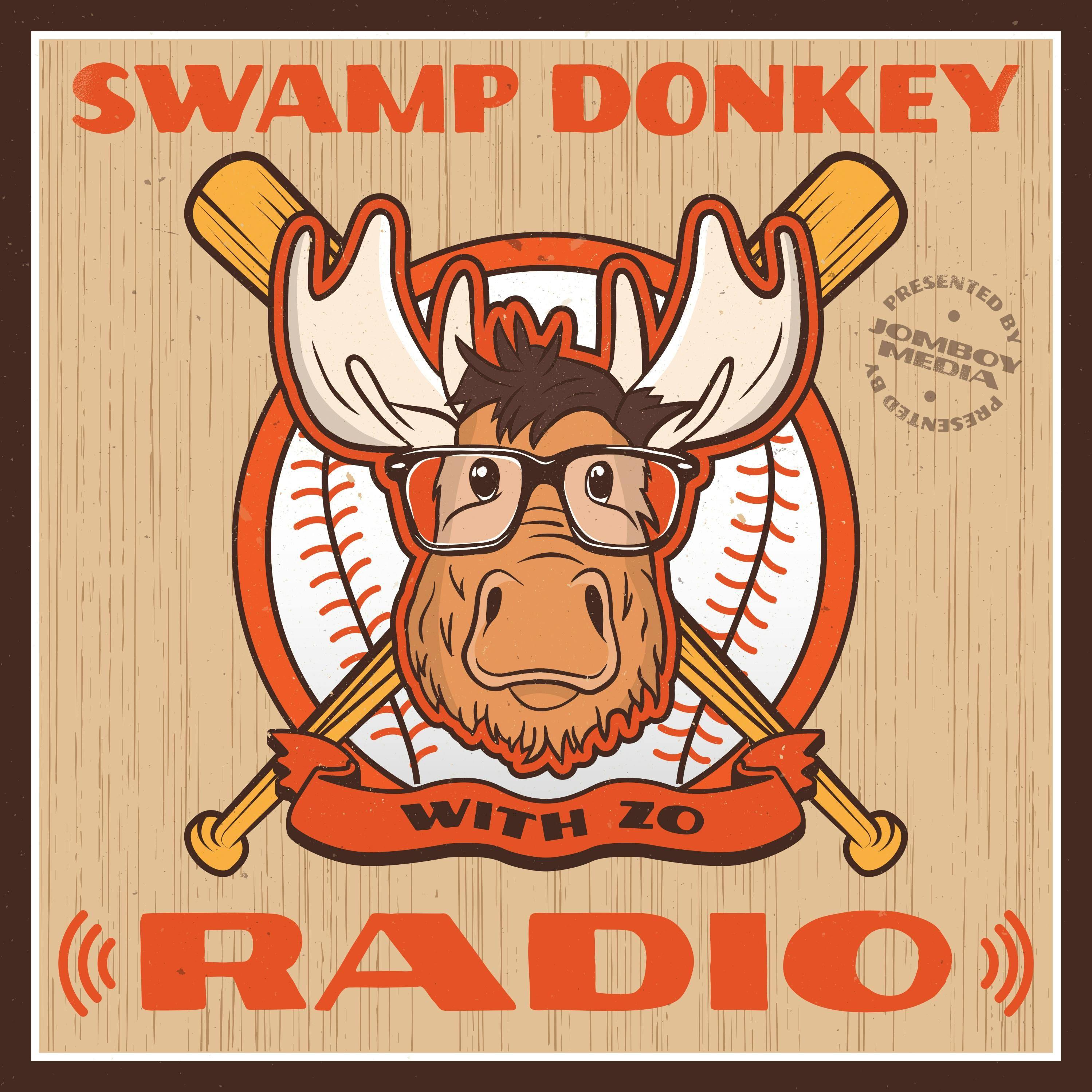 Show poster of Talkin' Baseball (MLB Podcast)
