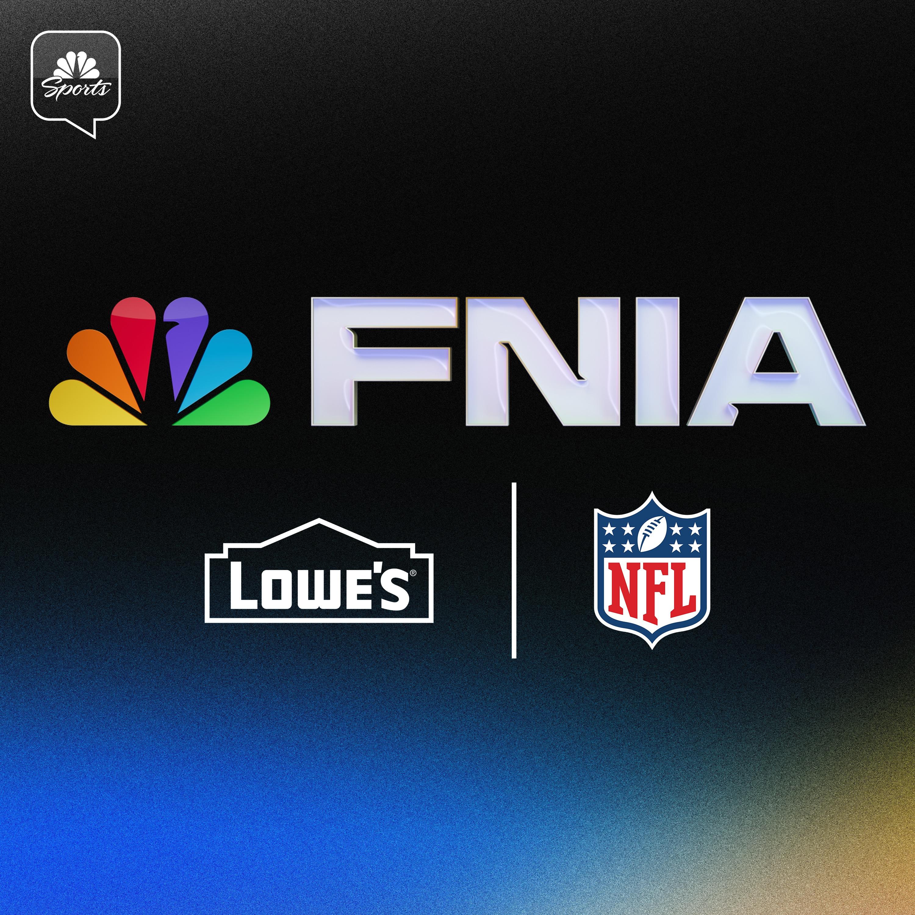 Show poster of Football Night in America