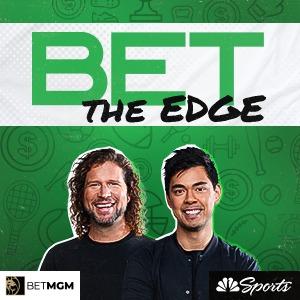 Show poster of Bet The Edge