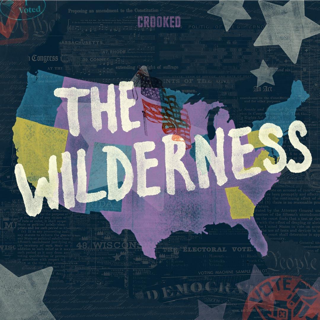 Show poster of The Wilderness