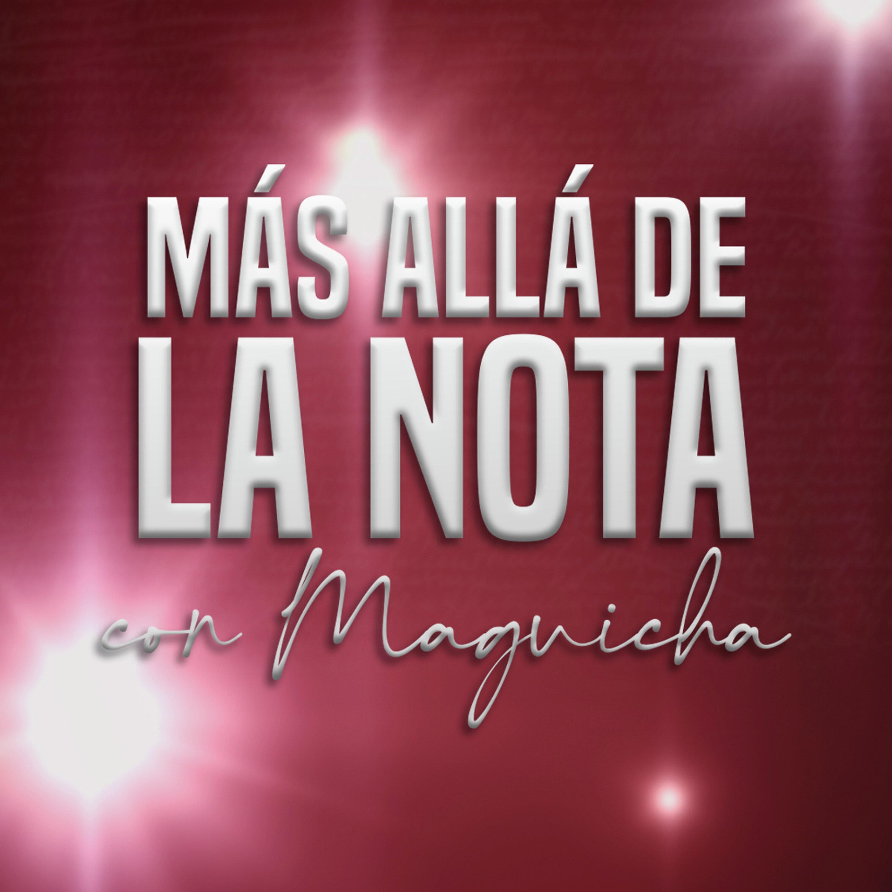 Show poster of Más allá de la nota