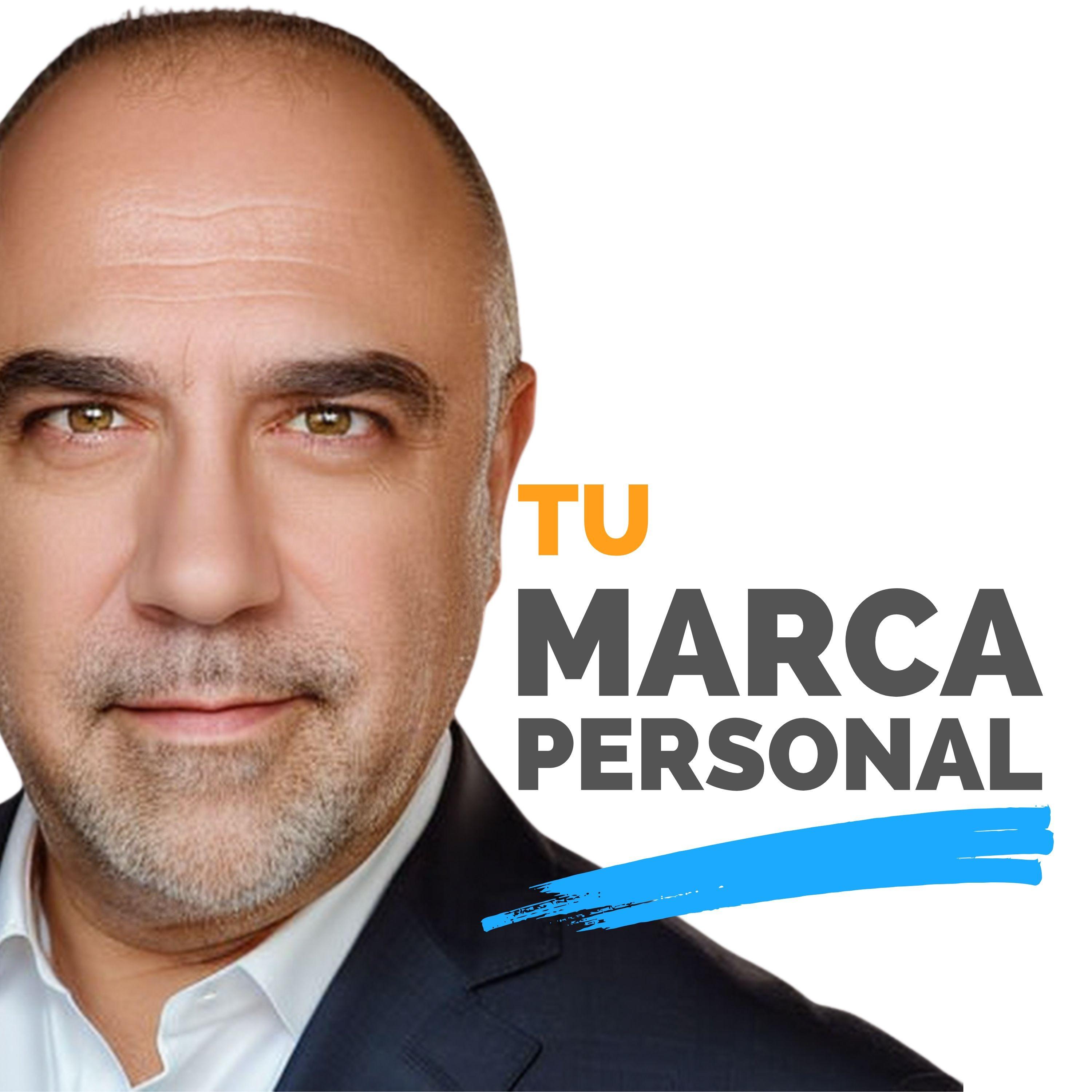 Show poster of Tu Marca Personal