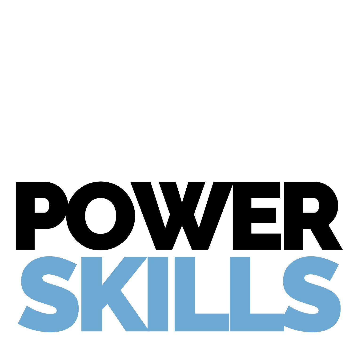 Show poster of PowerSkills