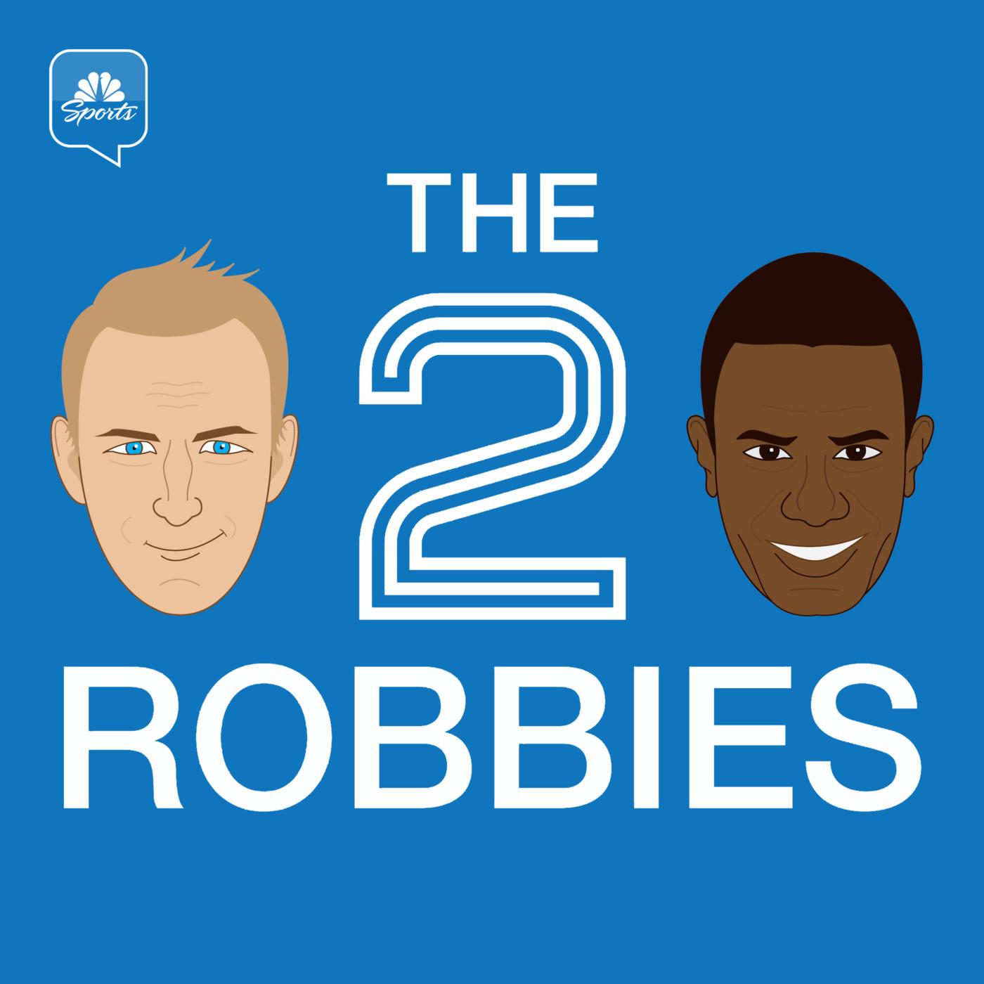 Show poster of The 2 Robbies