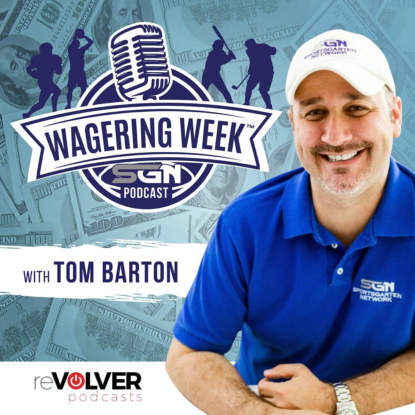 Show poster of Wagering Week