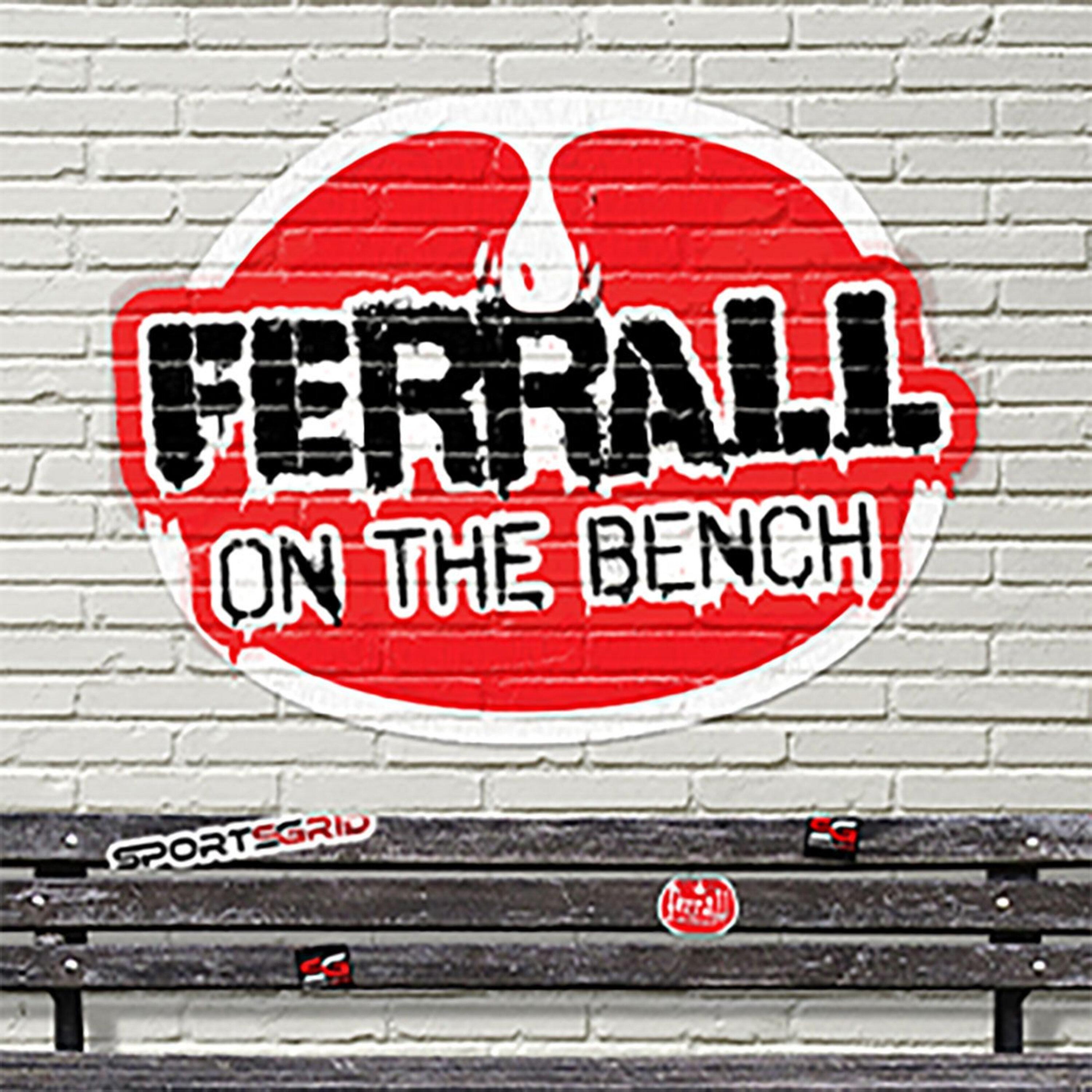 Show poster of Ferrall on the Bench