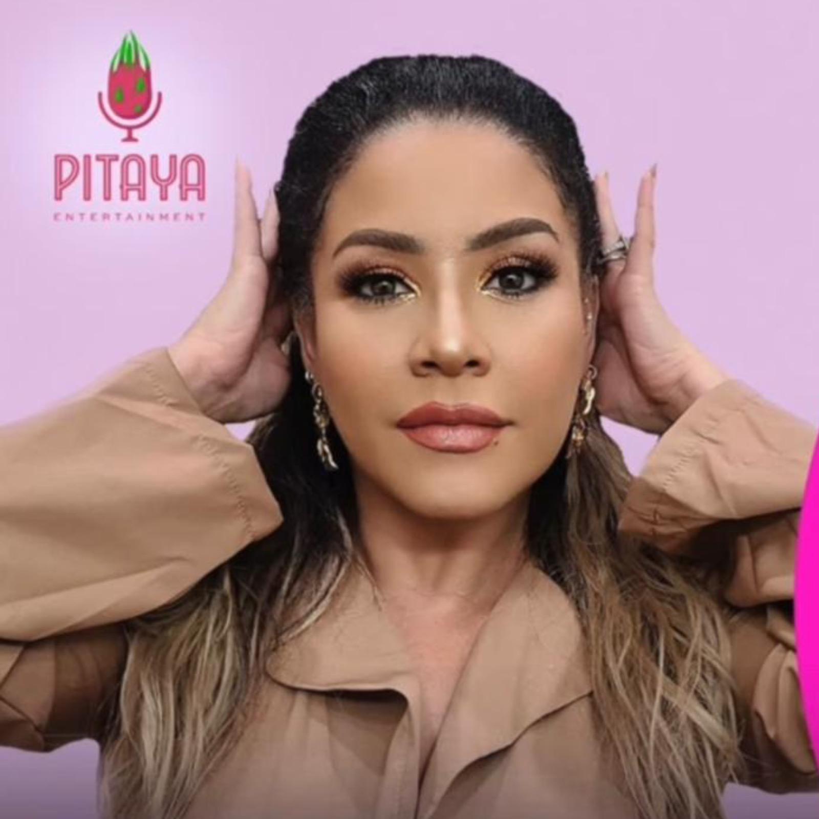 Show poster of ¡Cuéntamelo Todo! con Carolina Sandoval