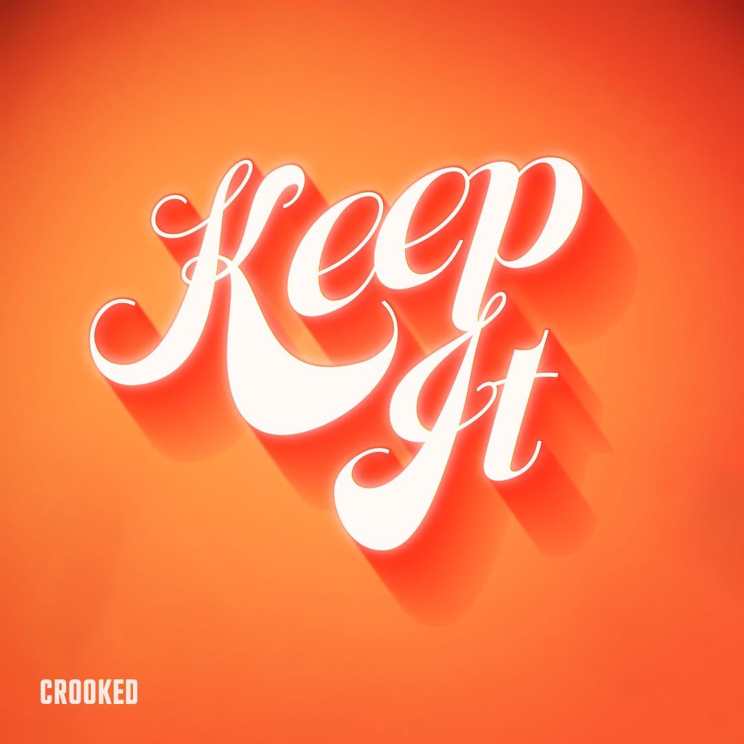 Show poster of Keep It!
